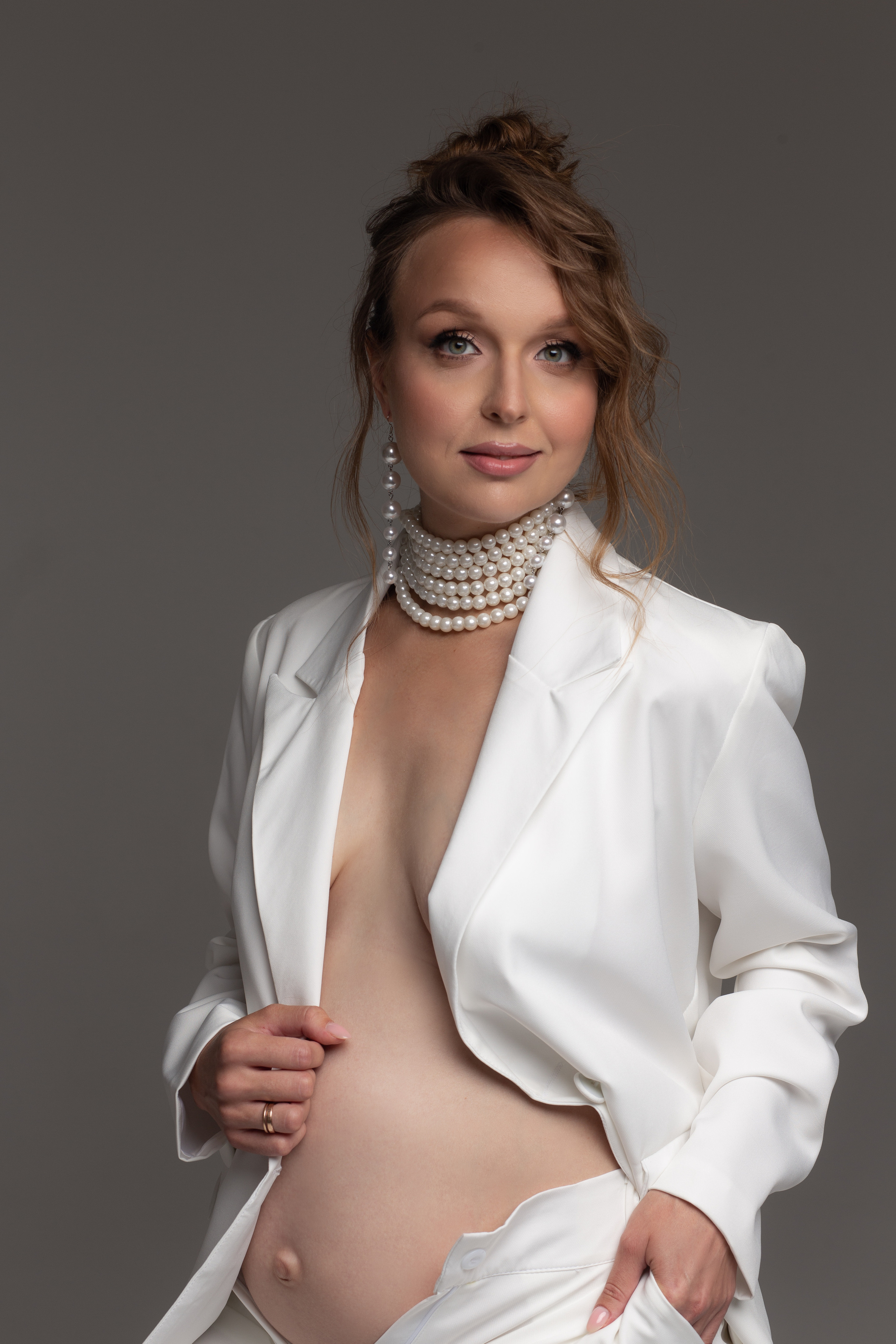 Ирина. Семейный и детский фотограф в Москве Шарапова Ирина