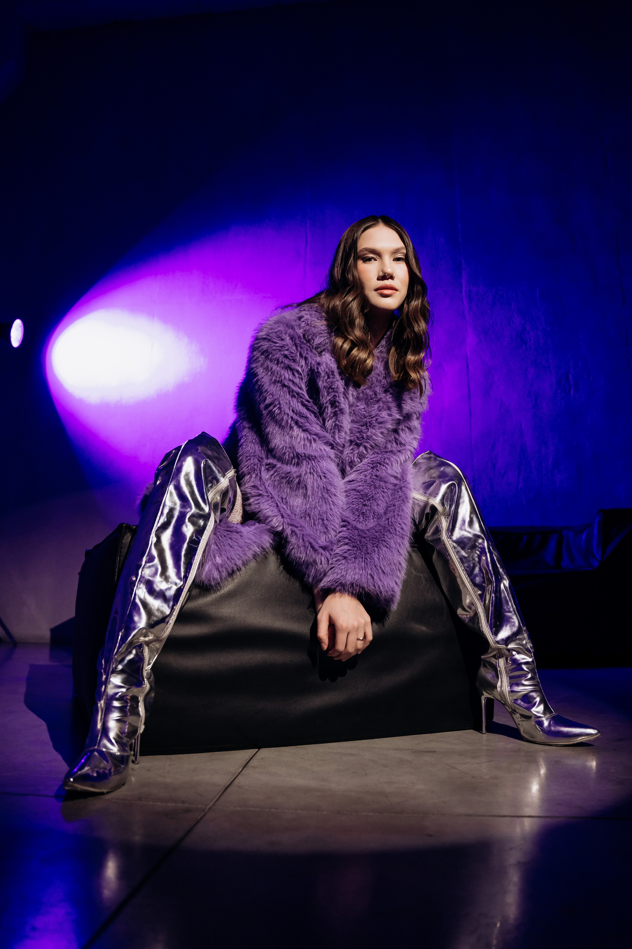 Индивидуальные CREATIVE. Ульяна Ремезова | Фотограф | Челябинск