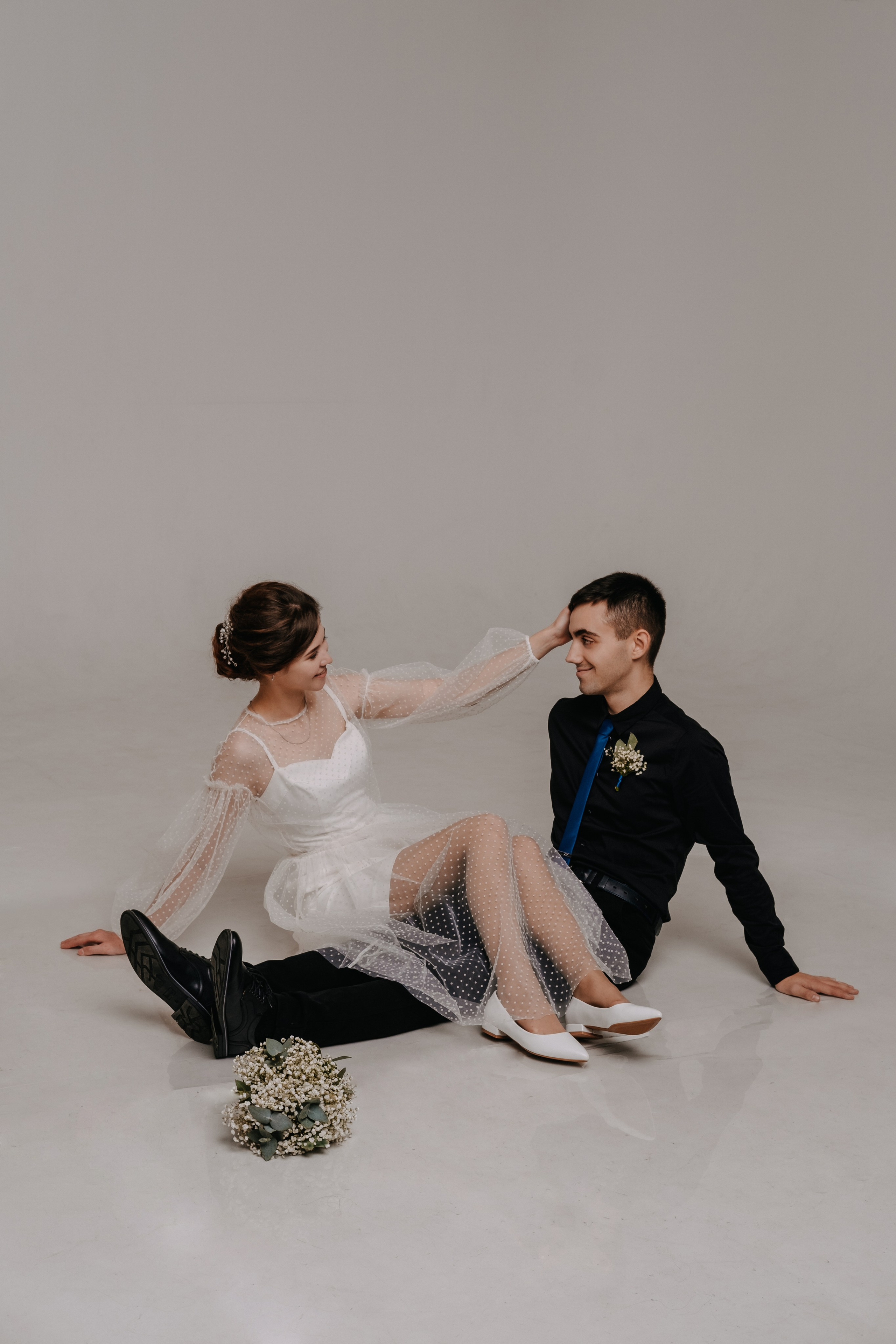 Михаил и Элеонора. Фотограф Москва, Смоленск