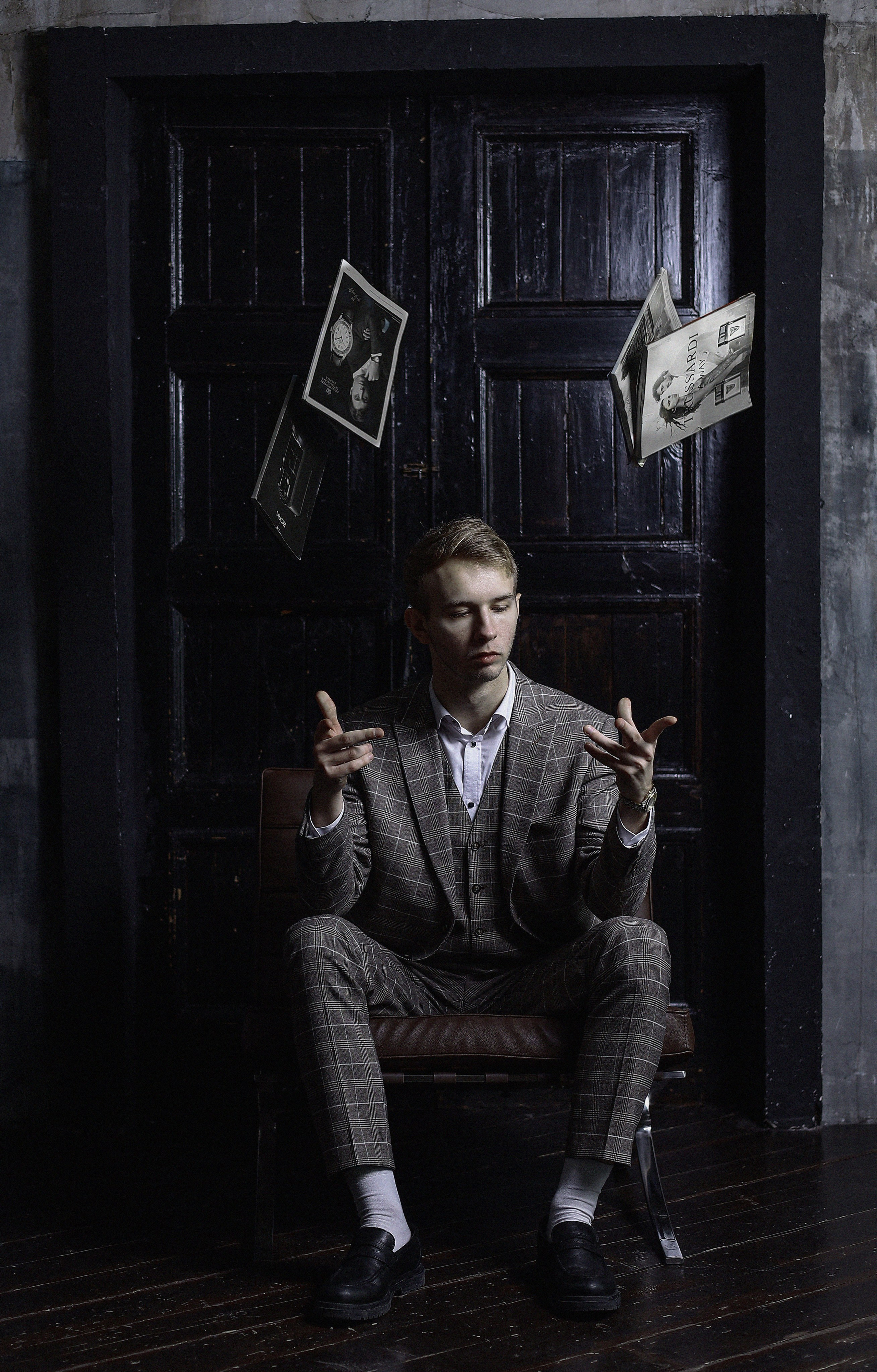 Alexey. Фотограф | Киреев Семён | Москва