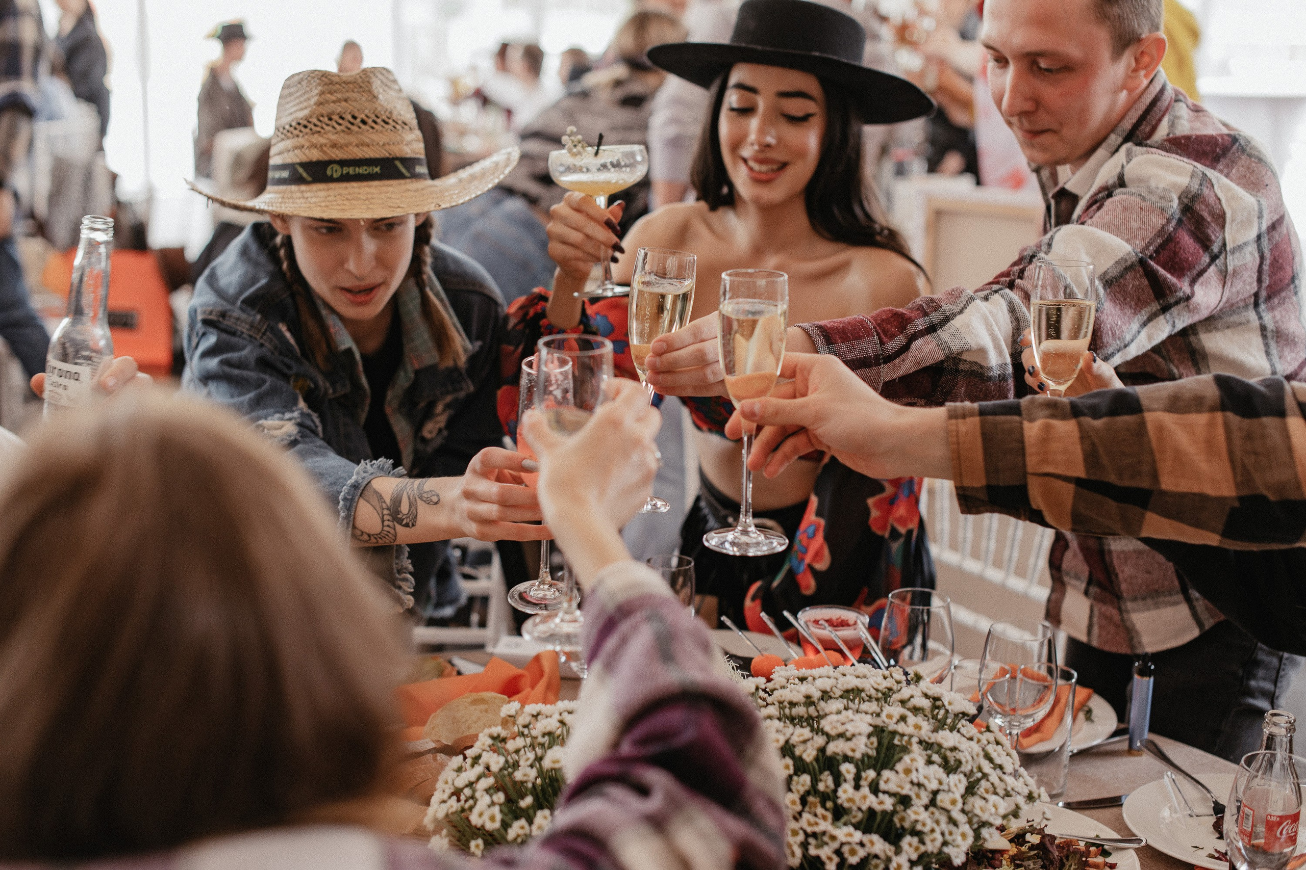 CPA BRO. Фотограф Serj Ganso