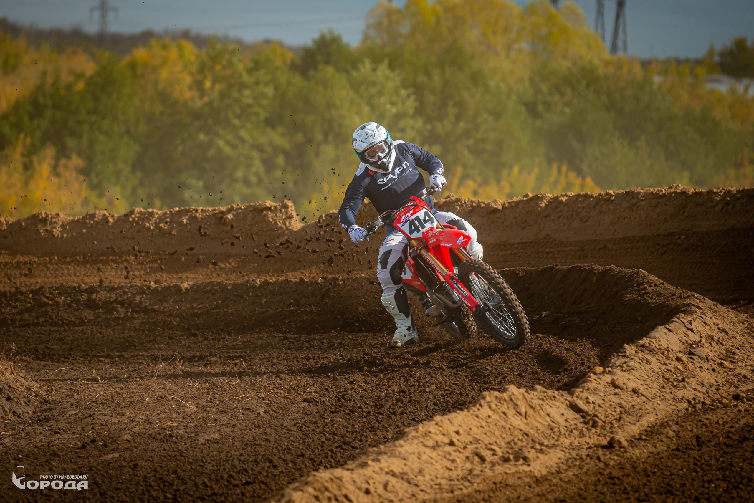 Варламово 2025. Фотограф | Макс Борода