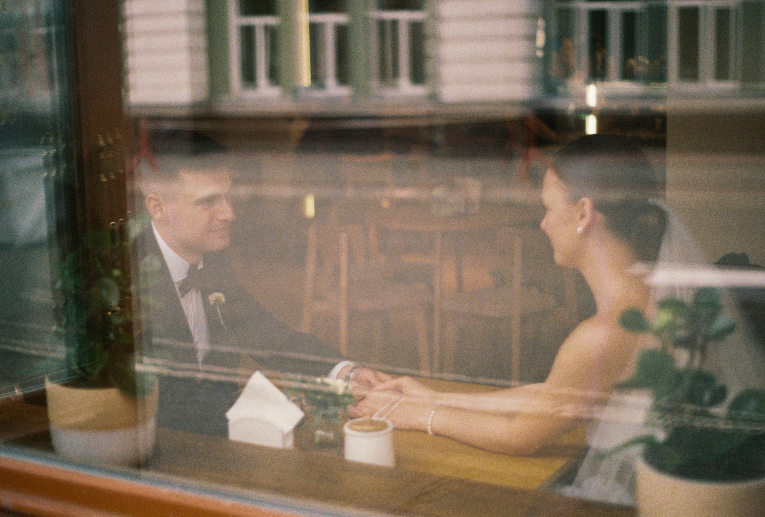 Плёночная фотография. Видеограф Сергей Болотов