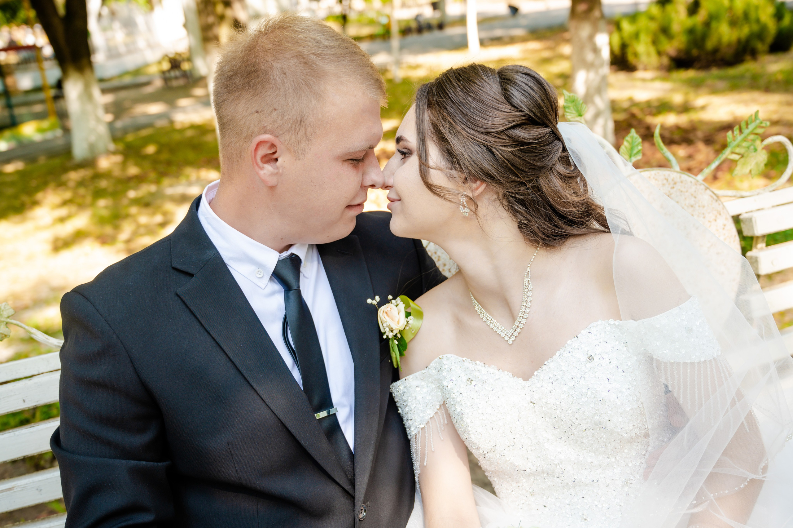 Свадьба лето. Свадебный фотограф и видеограф в городе Армавир Katerina Arts