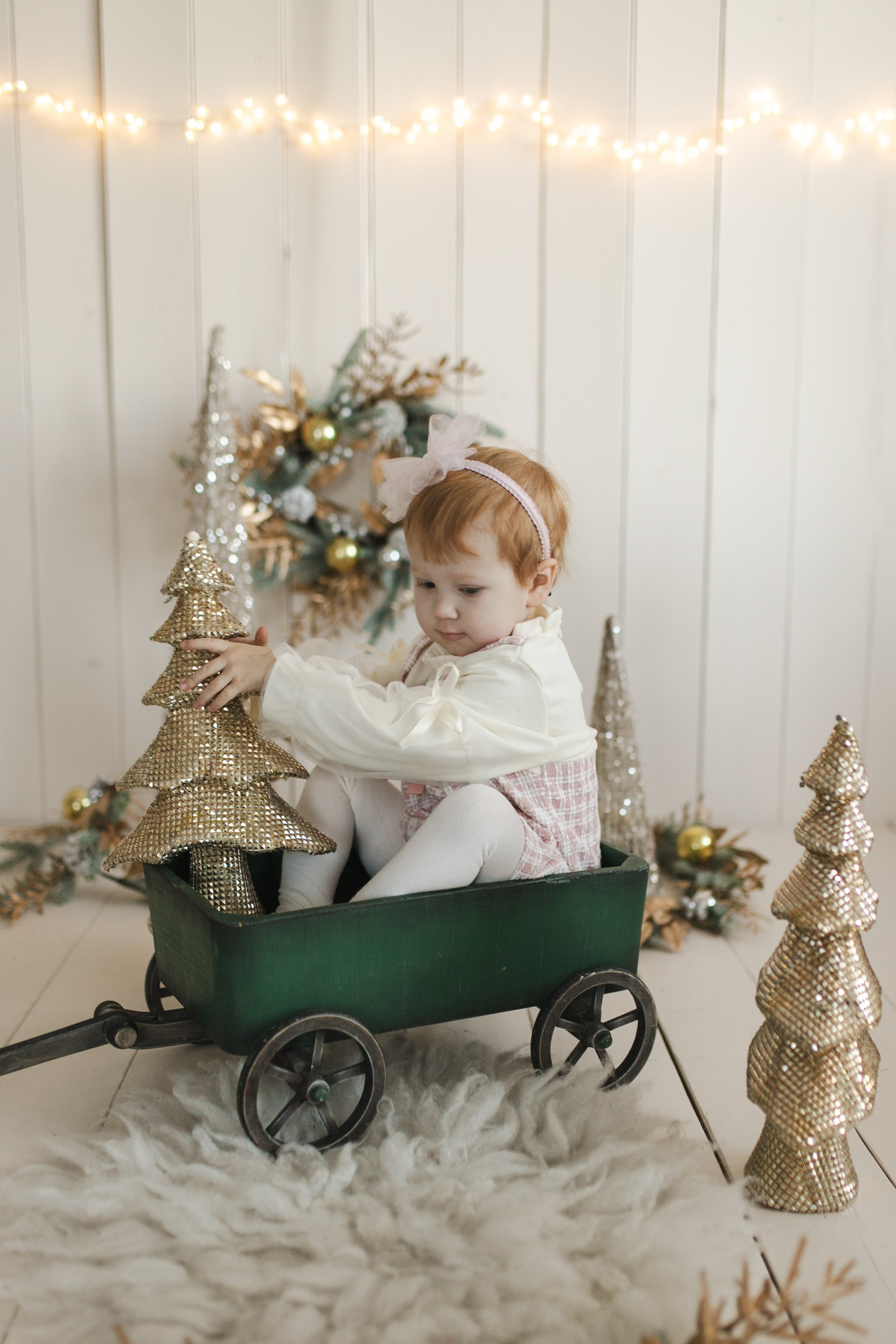 Ксюша. Фотограф в Иркутске Тома Кабанова