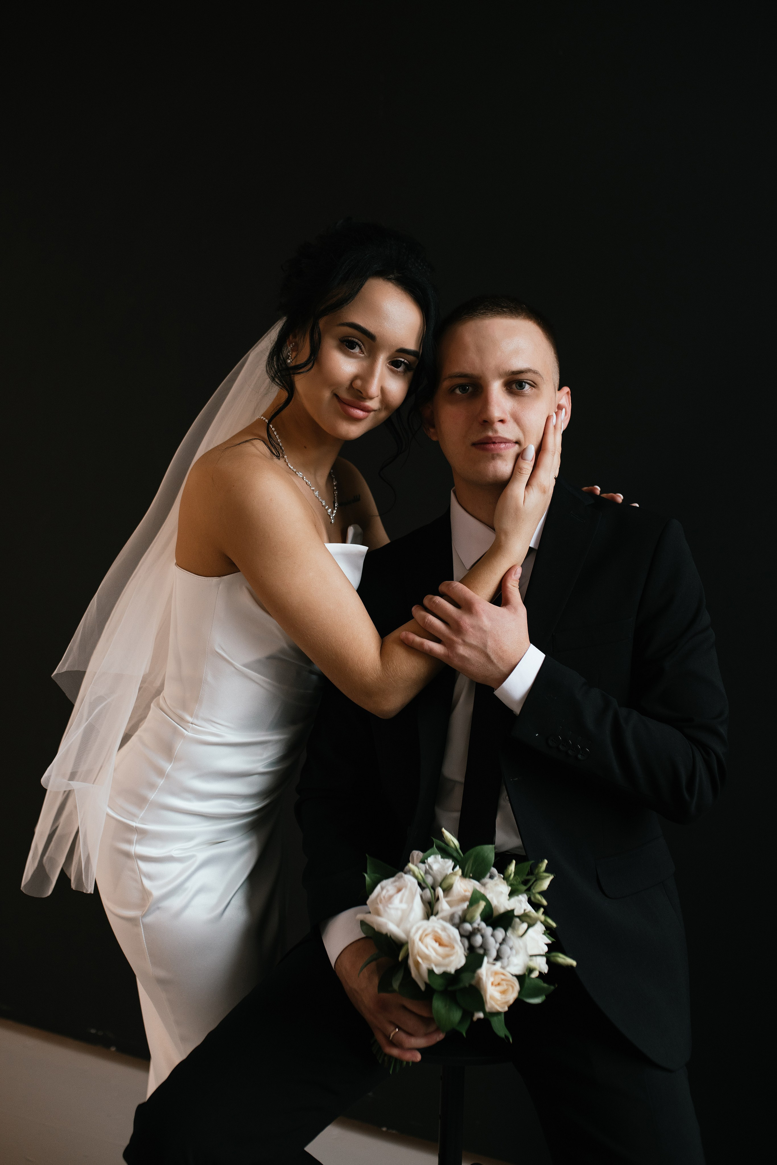 Wedding day #46. Свадебный, семейный фотограф в Рязани Лена Брант