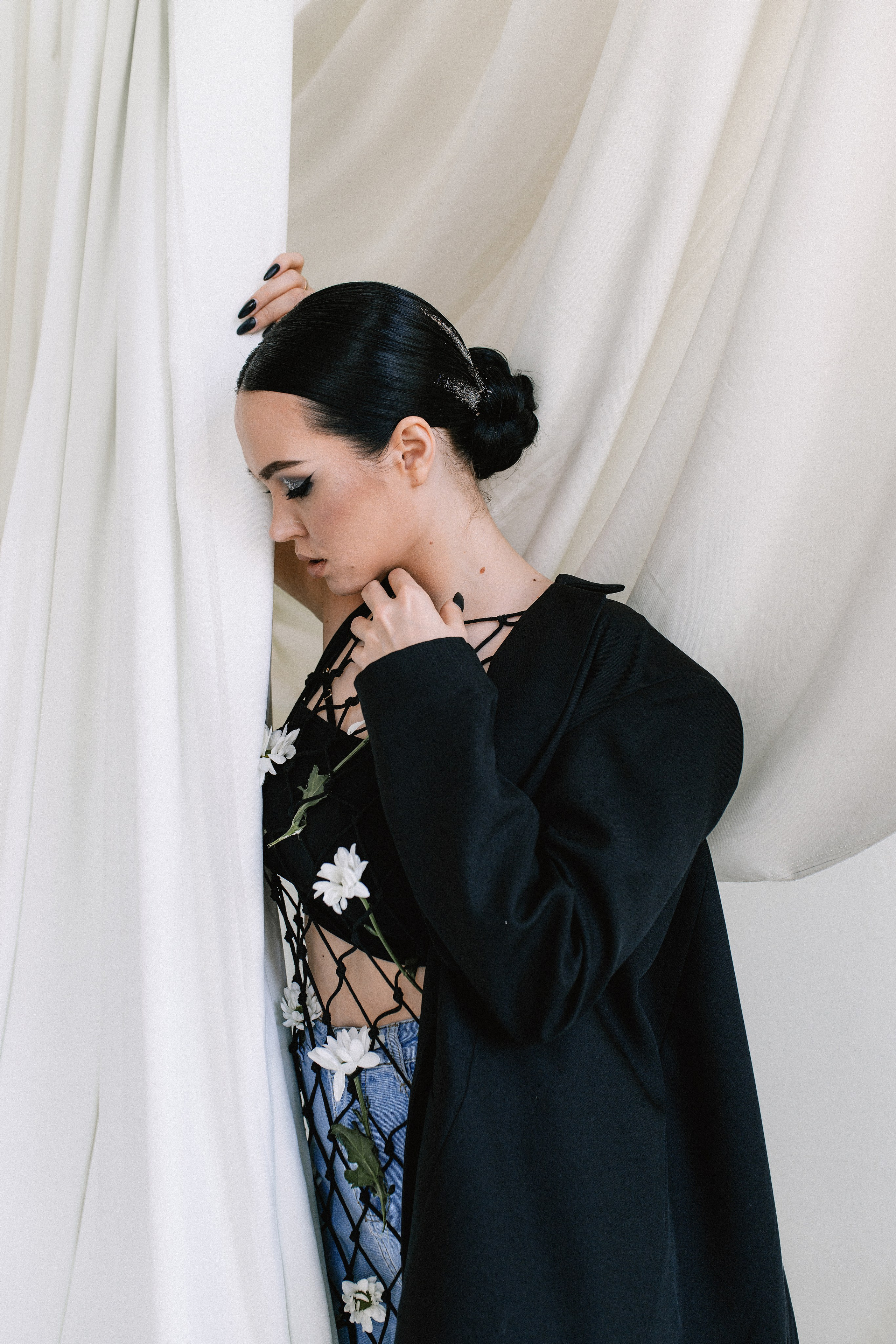 Оля. Свадебный, семейный фотограф в Рязани Лена Брант