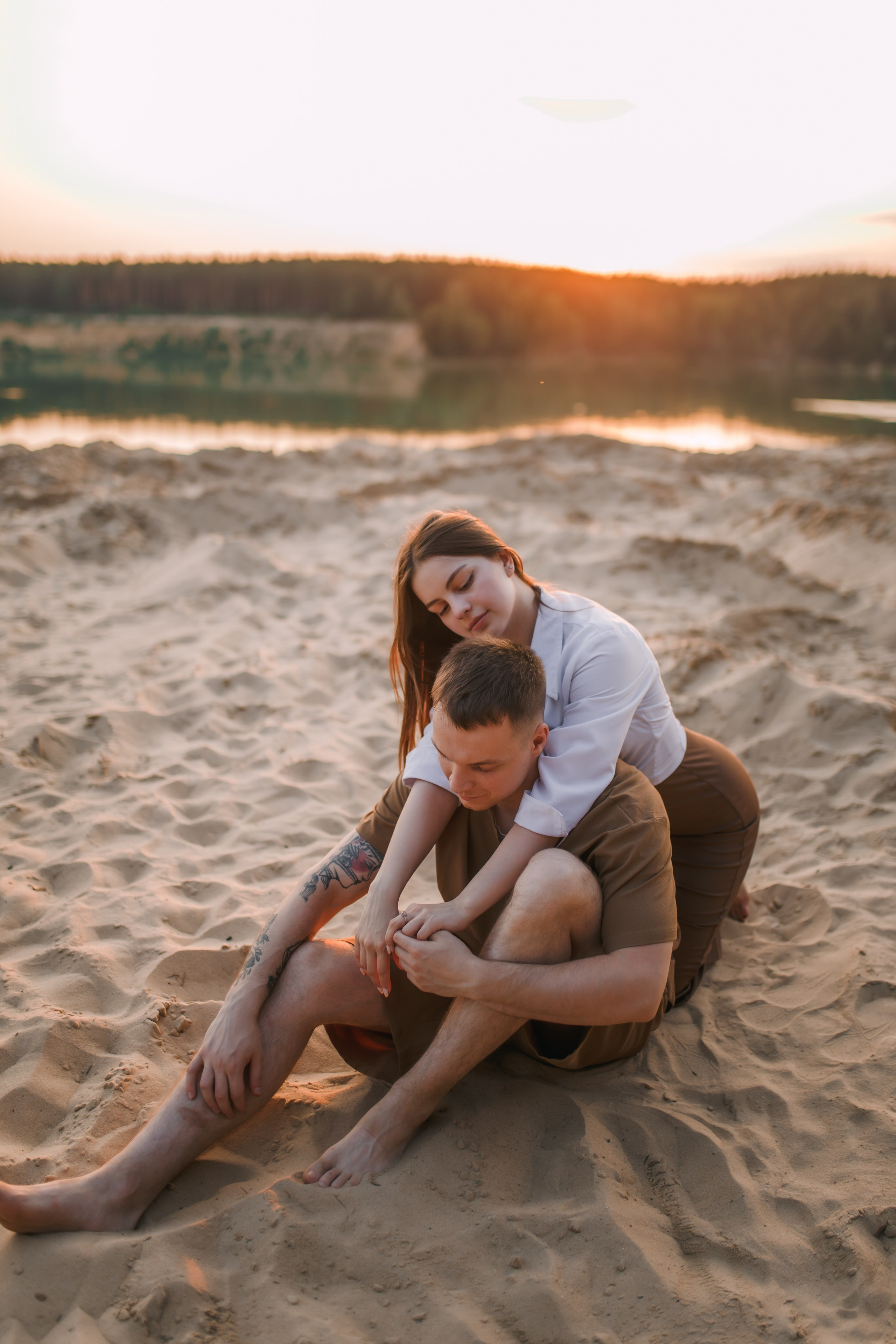 Сейчас и навсегда…. Фотограф Саранск Екатерина Жукова