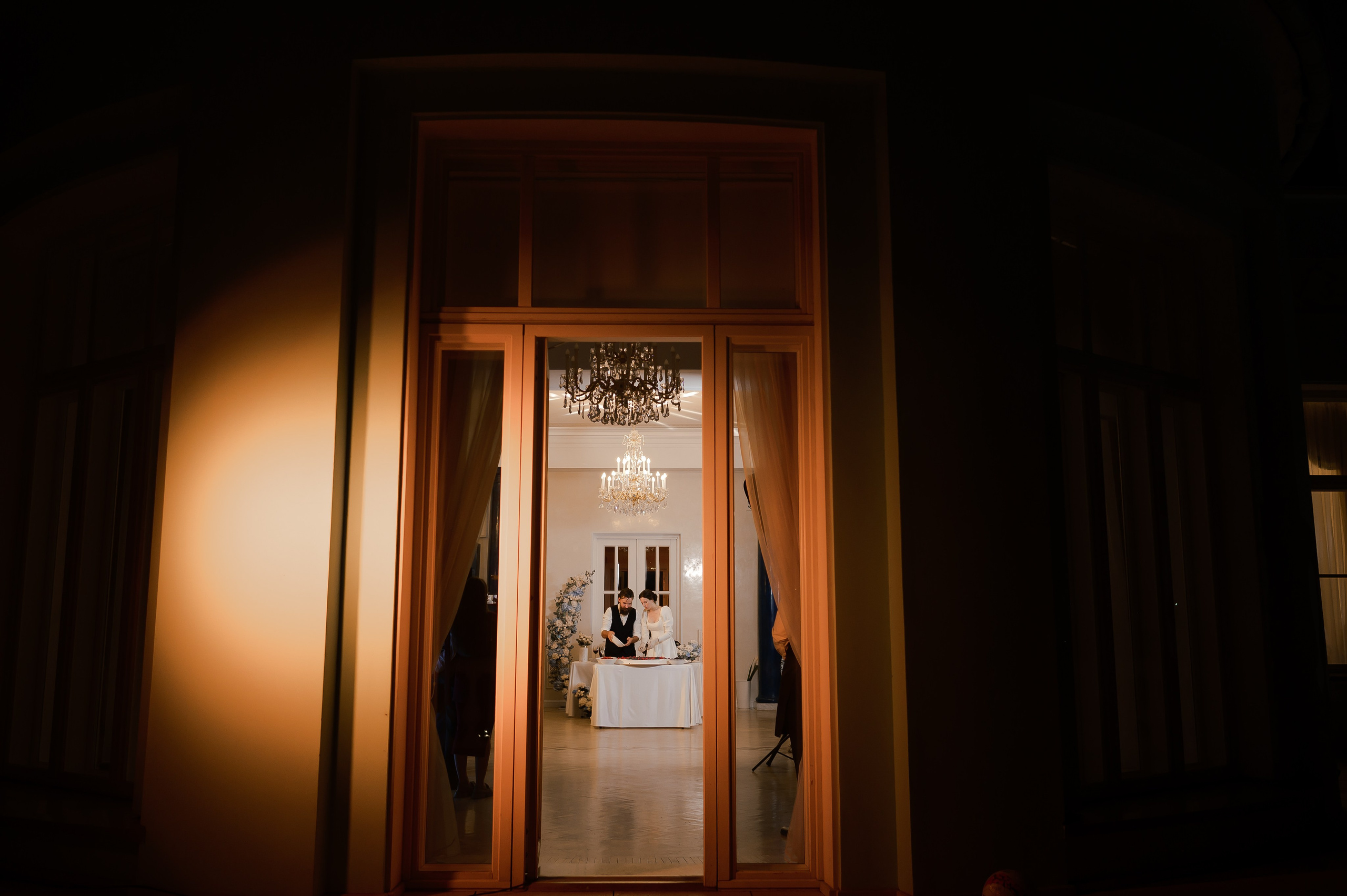 Александр & Елизавета. Семейный и свадебный фотограф в Санкт-Петербурге Серафима Смирнова