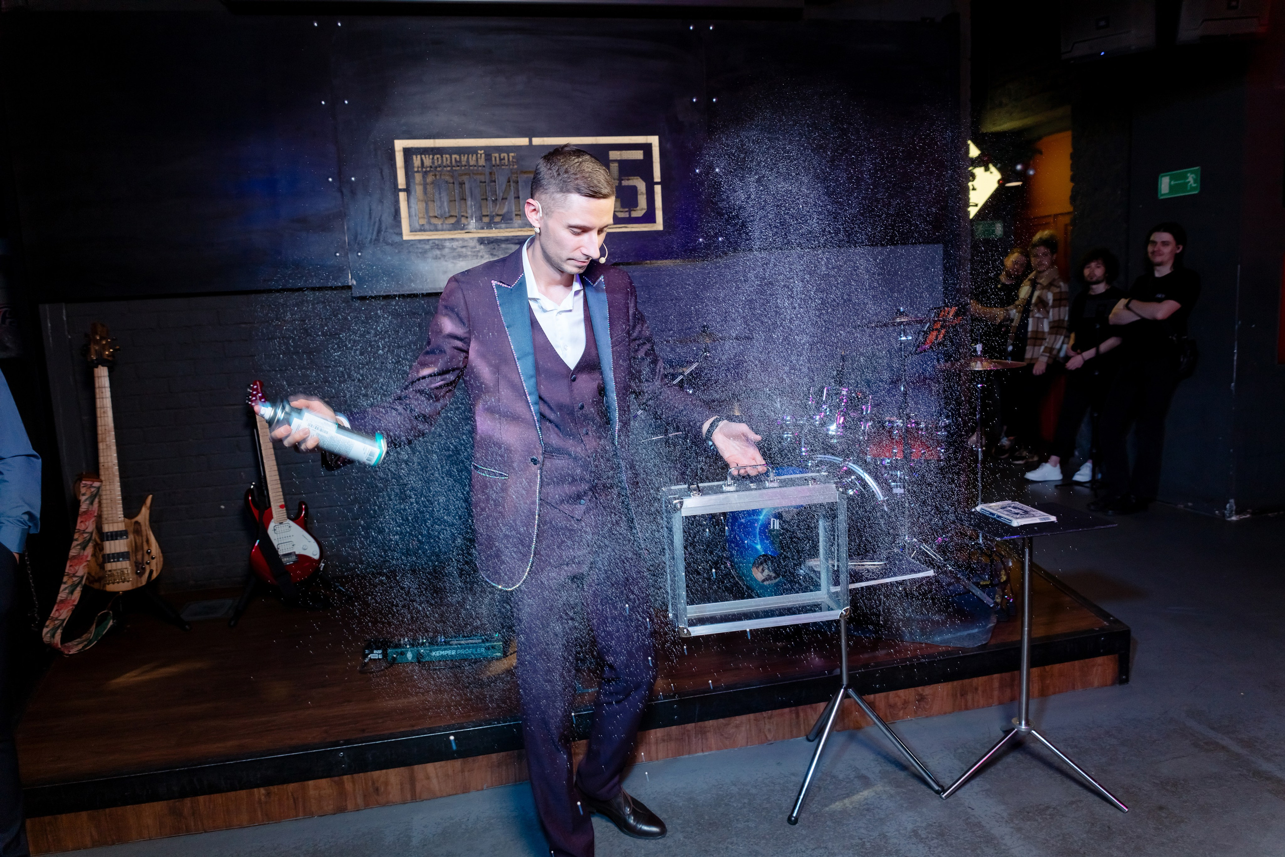 КОПРОРАТ: Юпитер 5. Все фото. Профессиональный фотограф в Ижевске Леша Петров