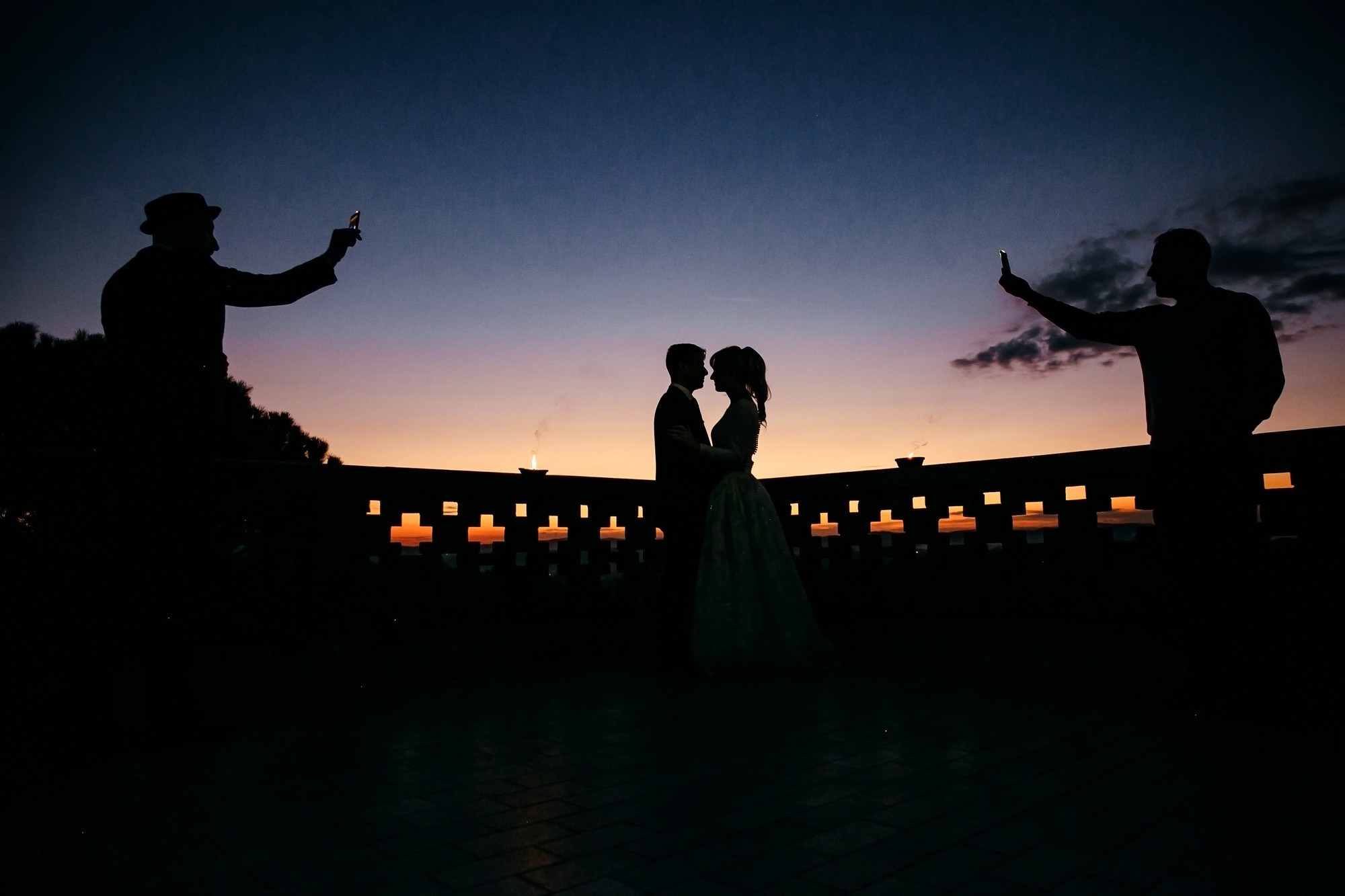 Anna & Ganluca. Tuscany. Любовь Чуляева — свадебный фотограф в Москве и Европе