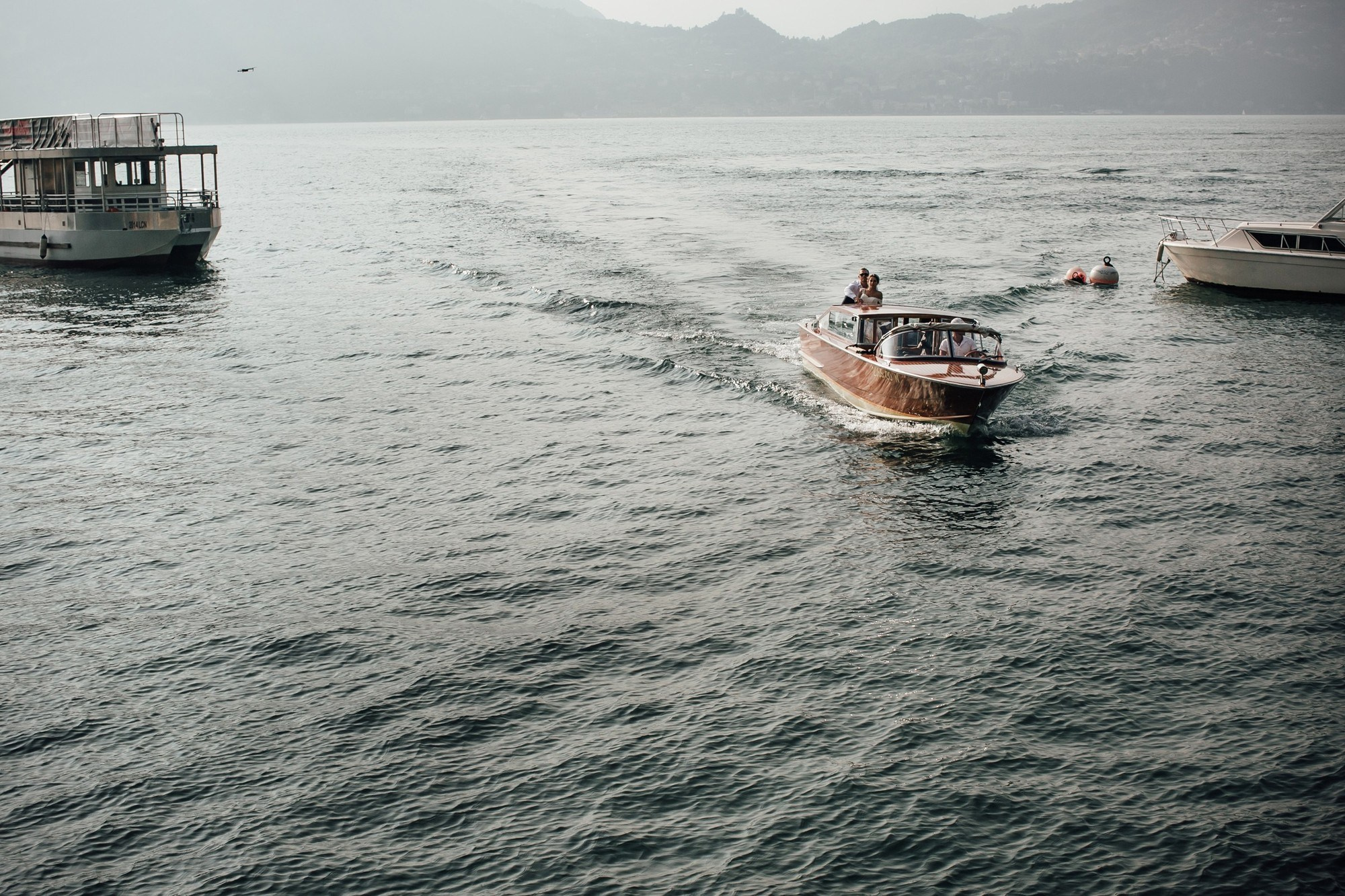 Como for Two. Любовь Чуляева — свадебный фотограф в Москве и Европе