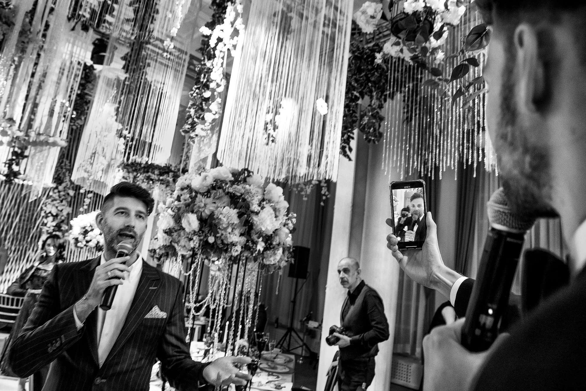 Никита и Екатерина. Villa Politika. Любовь Чуляева — свадебный фотограф в Москве и Европе