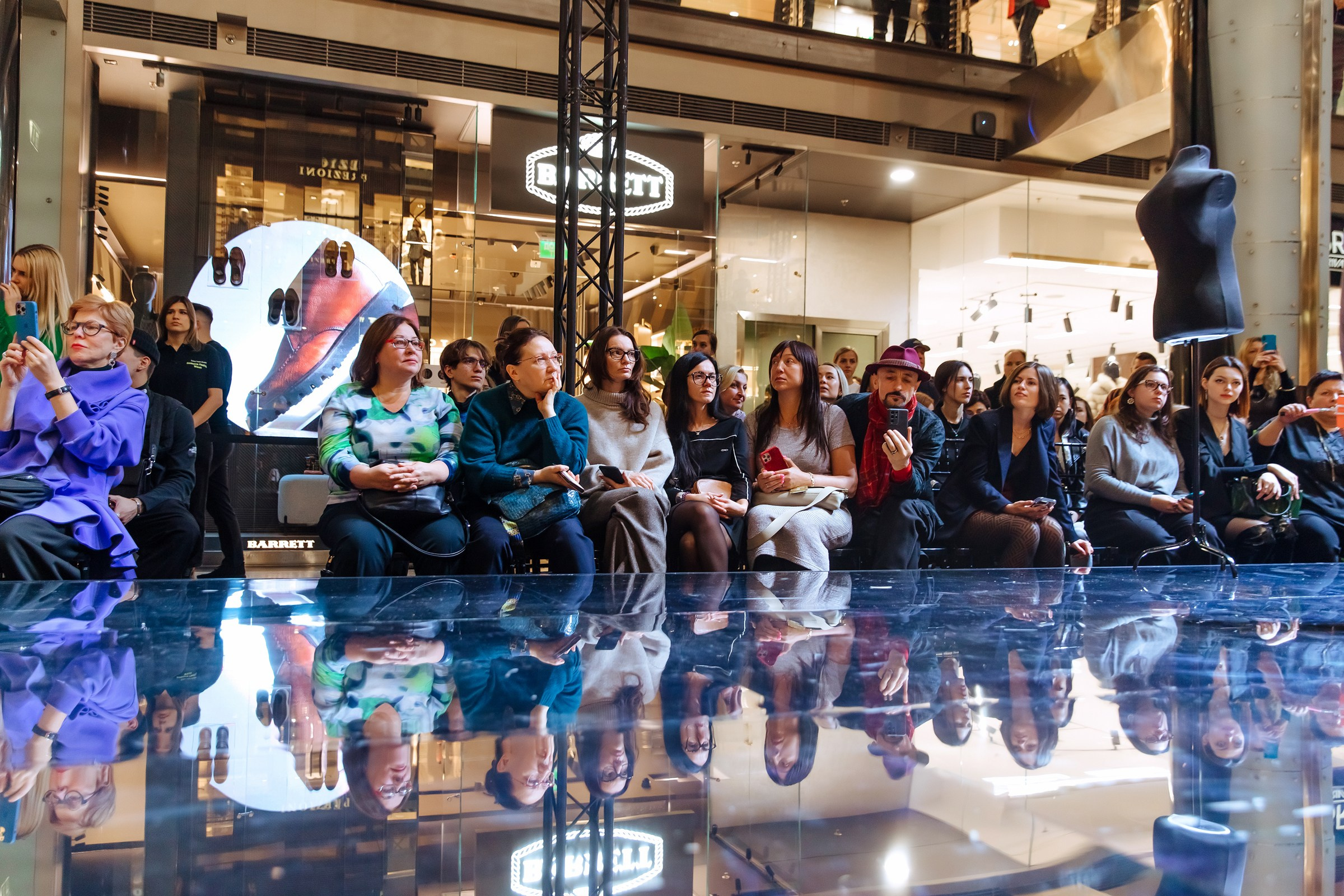 SFW. Любовь Чуляева — свадебный фотограф в Москве и Европе