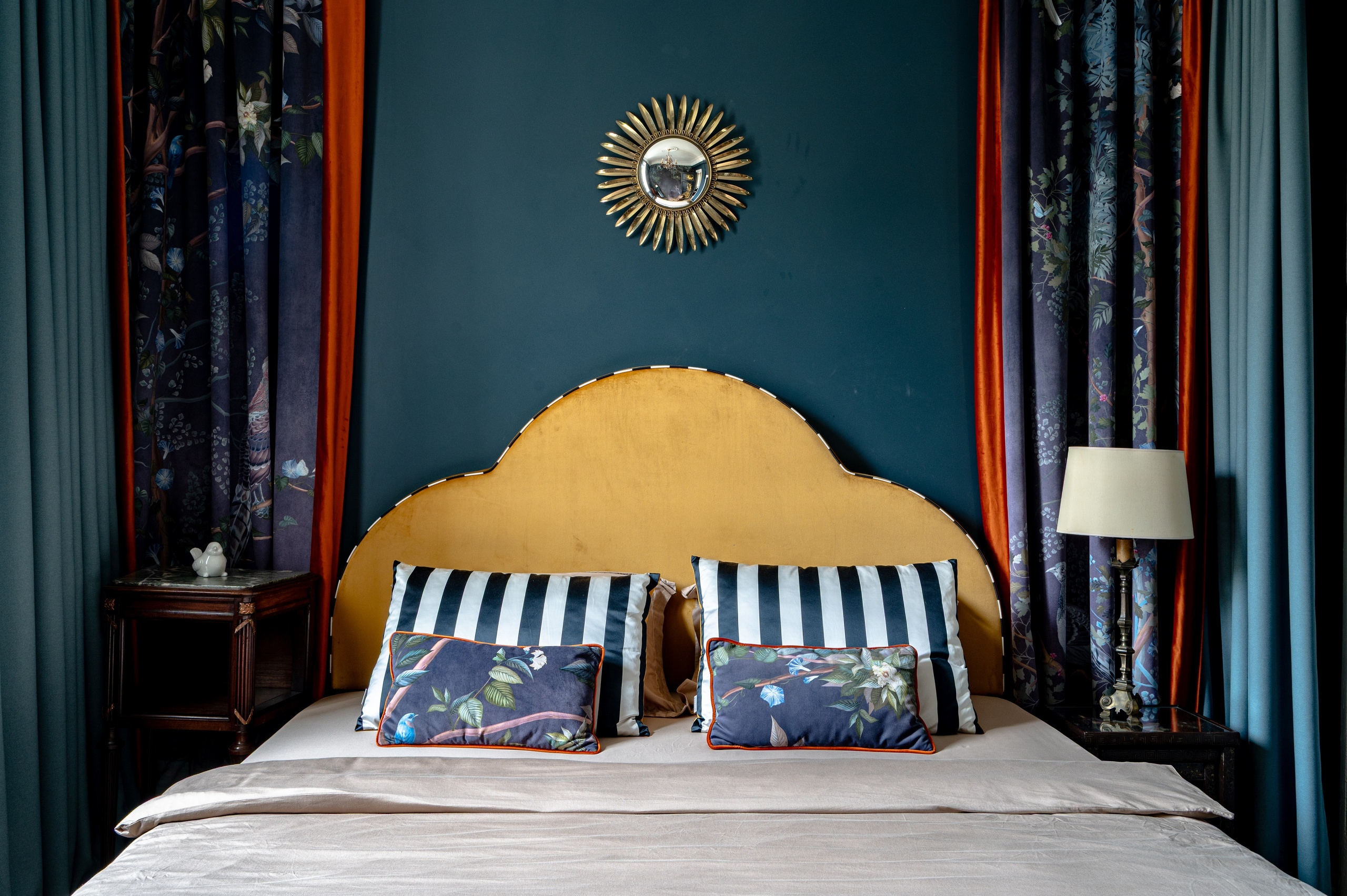 Чехова. Артур Попов — интерьерный фотограф