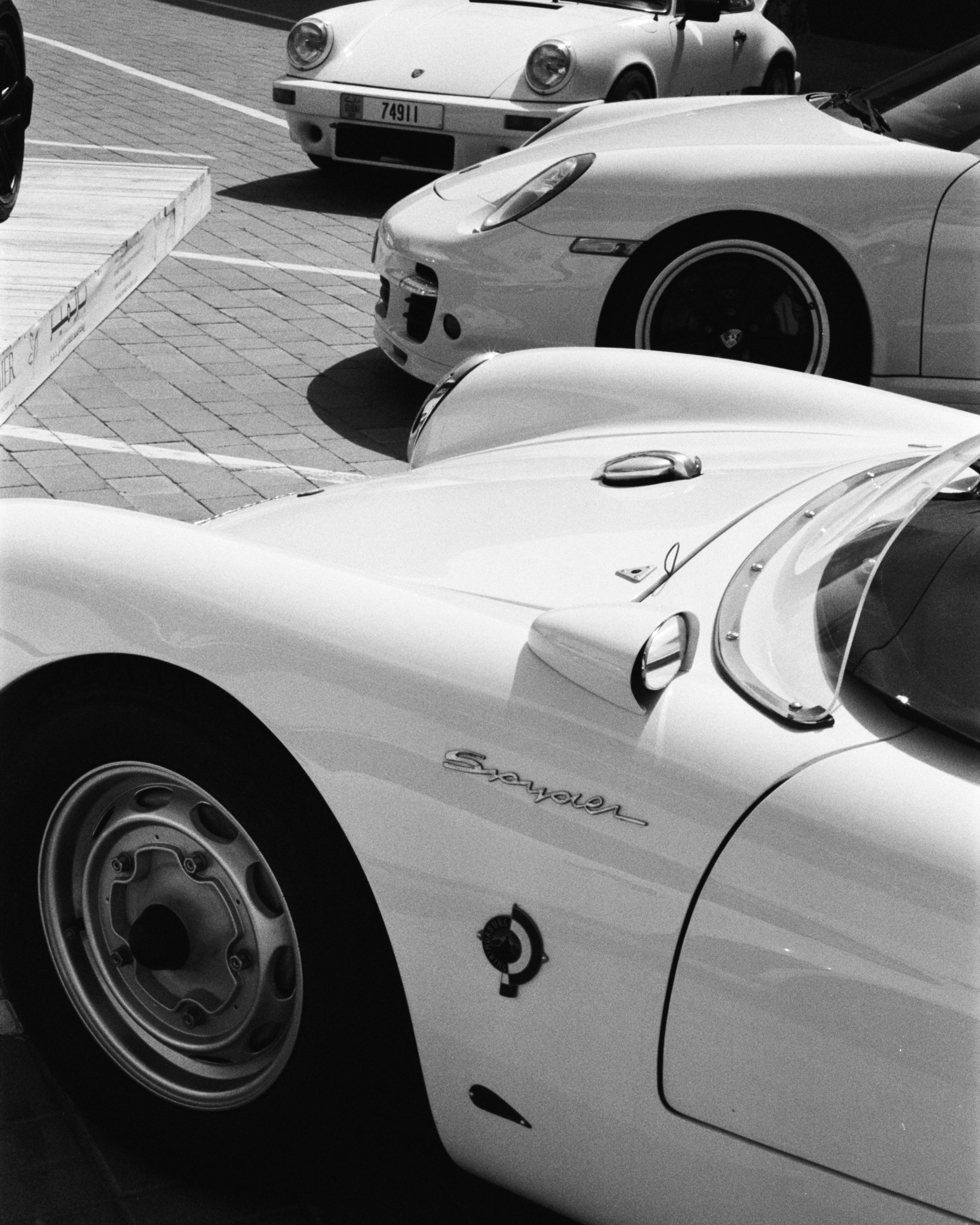 Spektrum (35mm). Katyavasileva