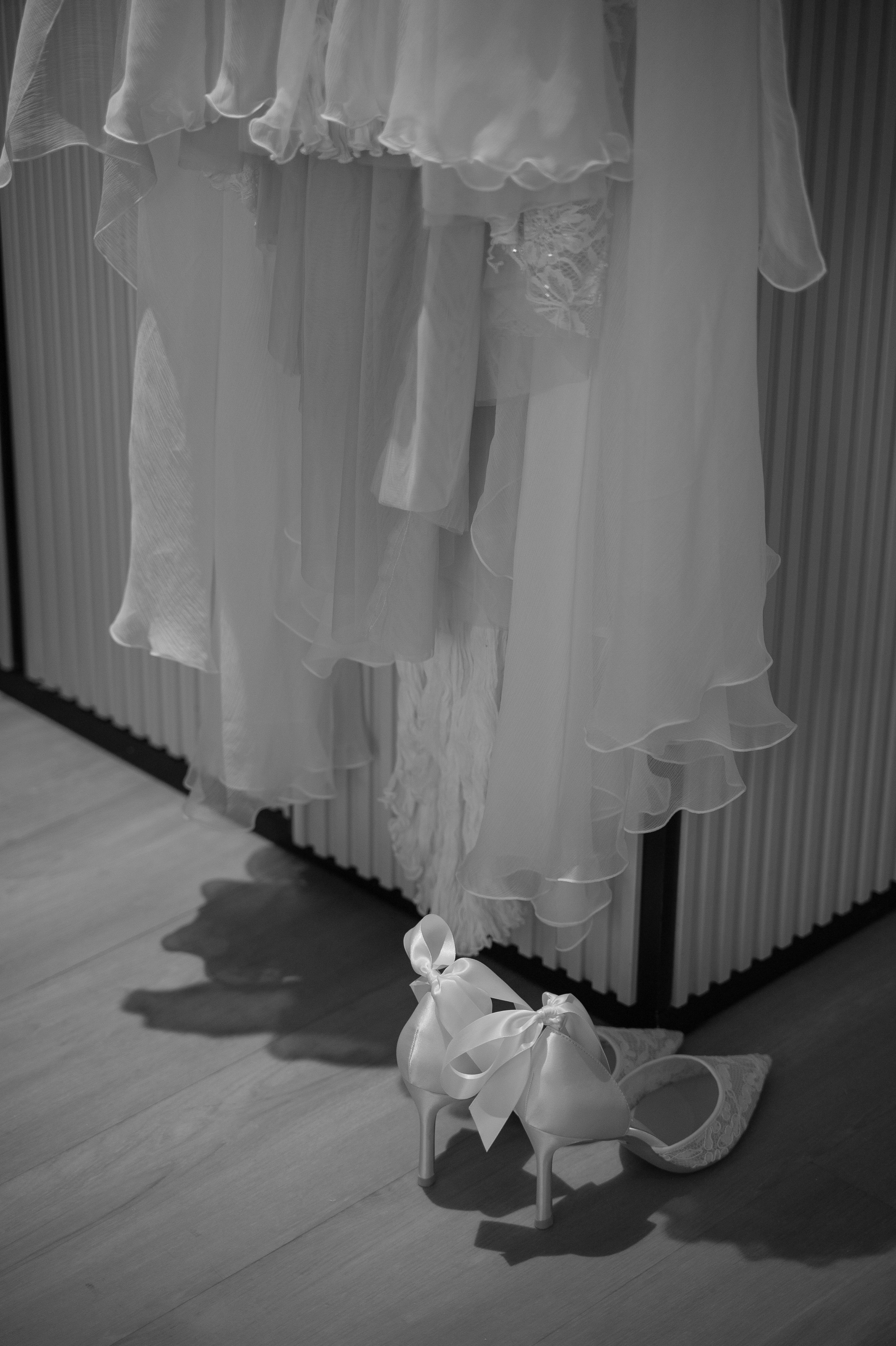 Степан и Дарья. Свадебный фотограф Тула