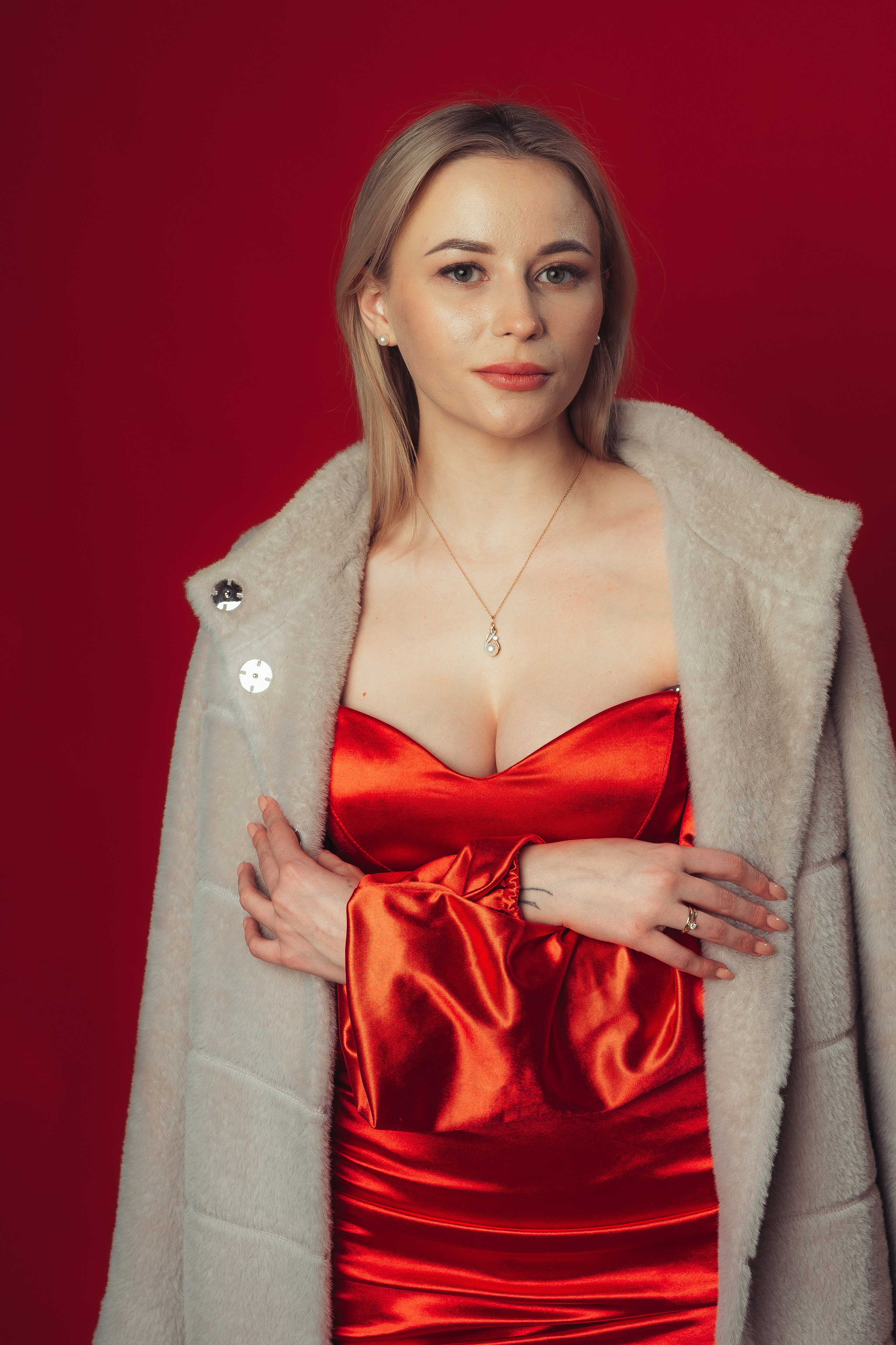 Андрей и Наталина. Иван Кубик — фотограф и видеограф