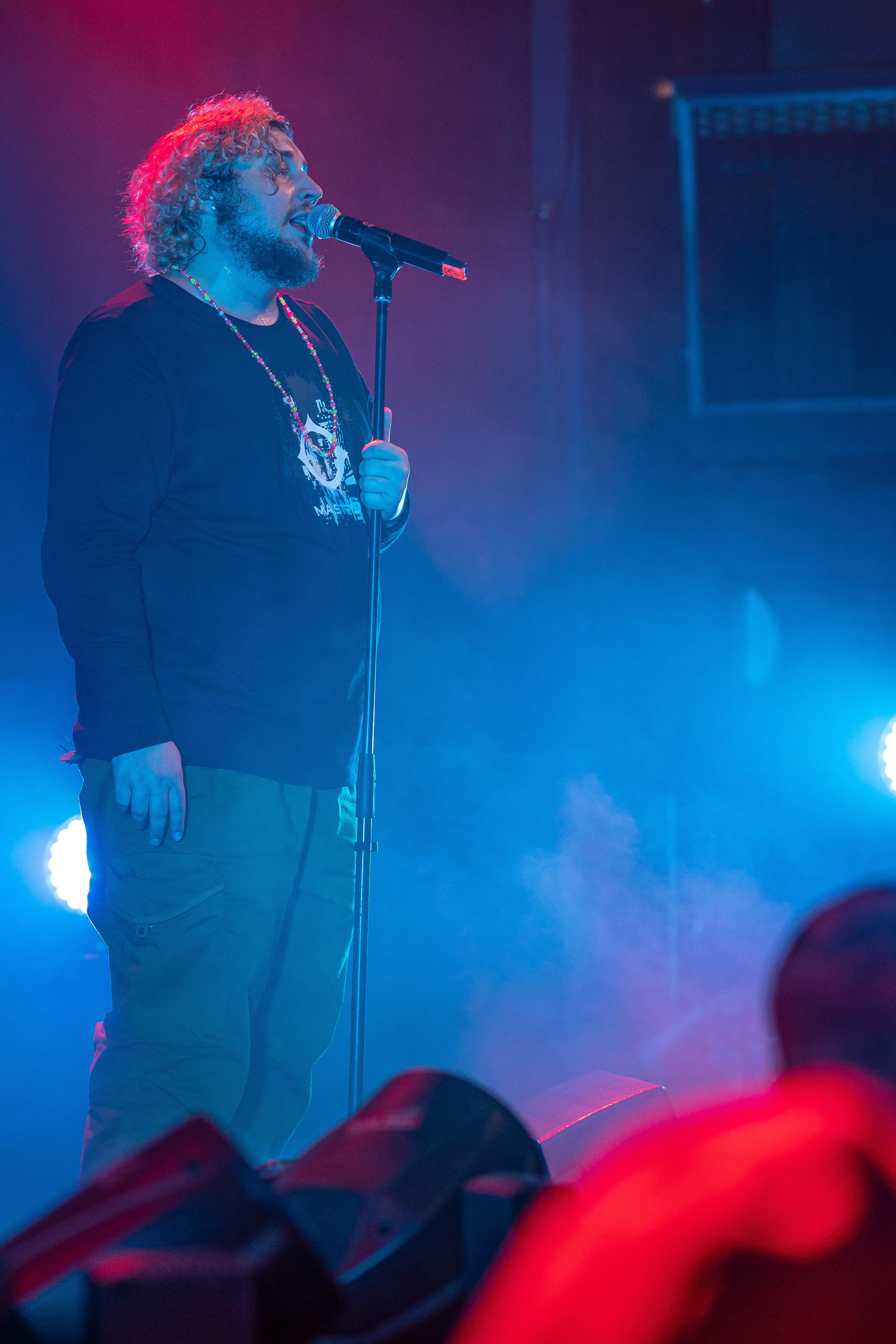 Thomas Mraz — репортажная съёмка. Иван Кубик — фотограф и видеограф