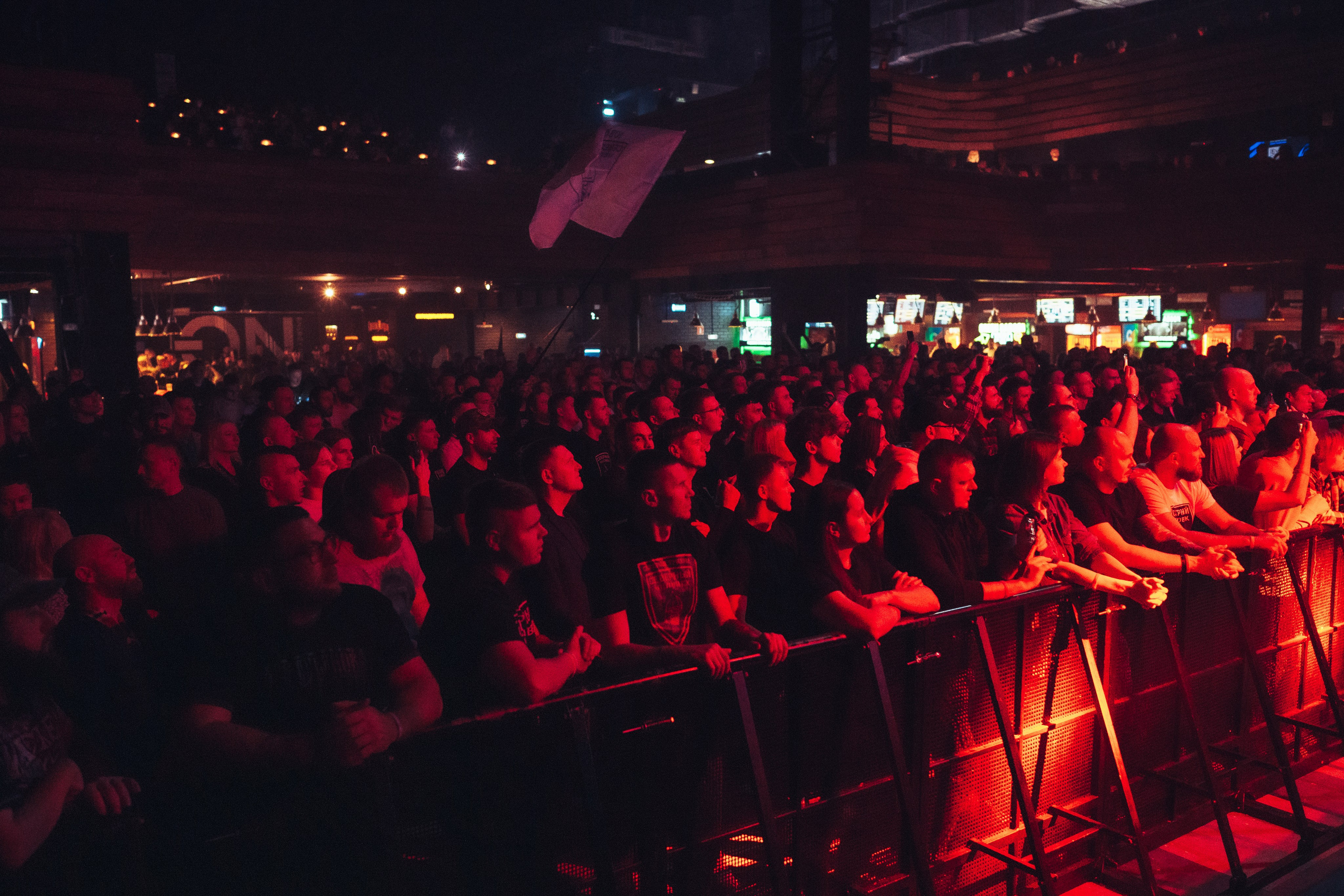 МАВАШИ group, 2025 год. Иван Кубик — фотограф и видеограф