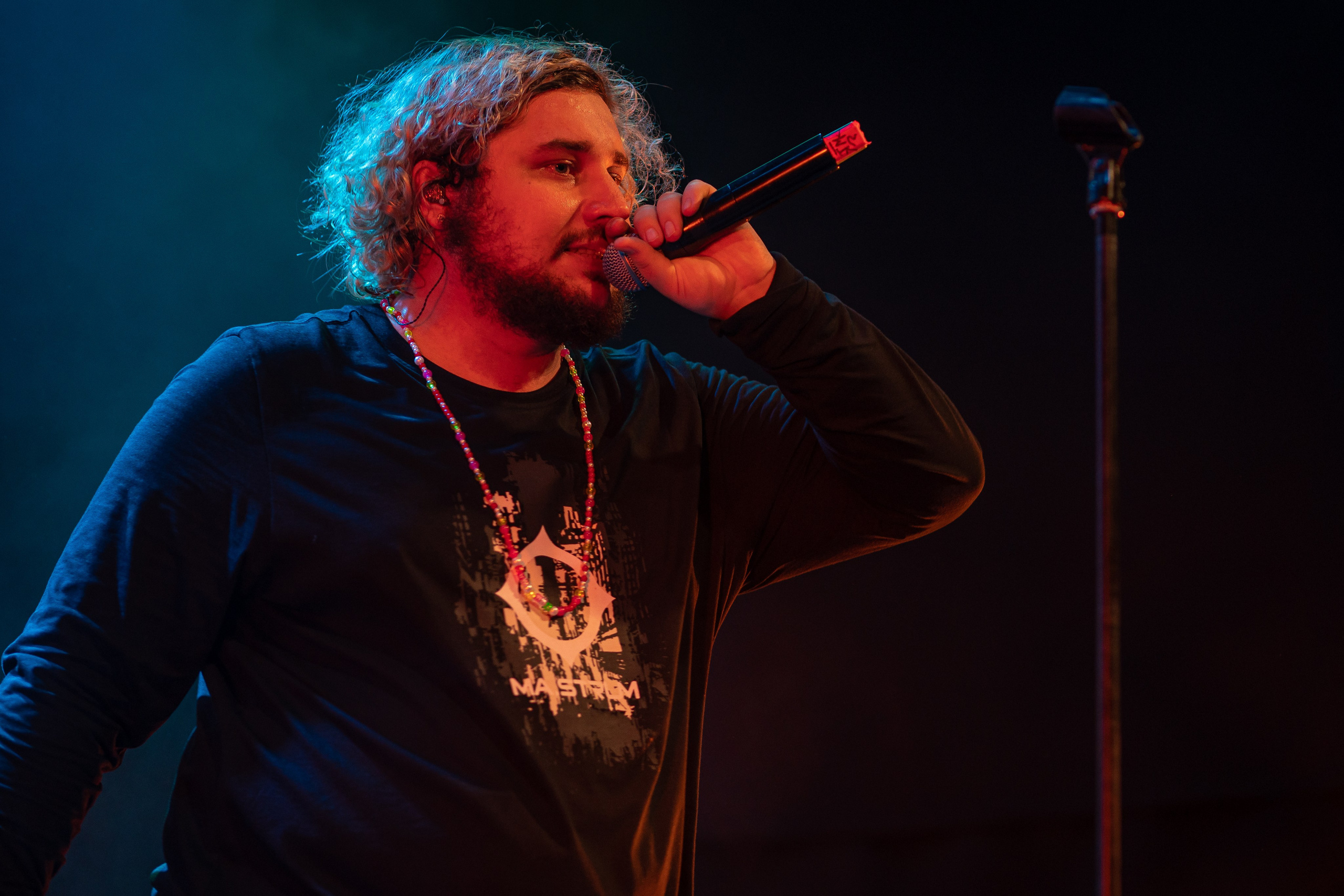 Thomas Mraz — репортажная съёмка. Иван Кубик — фотограф и видеограф