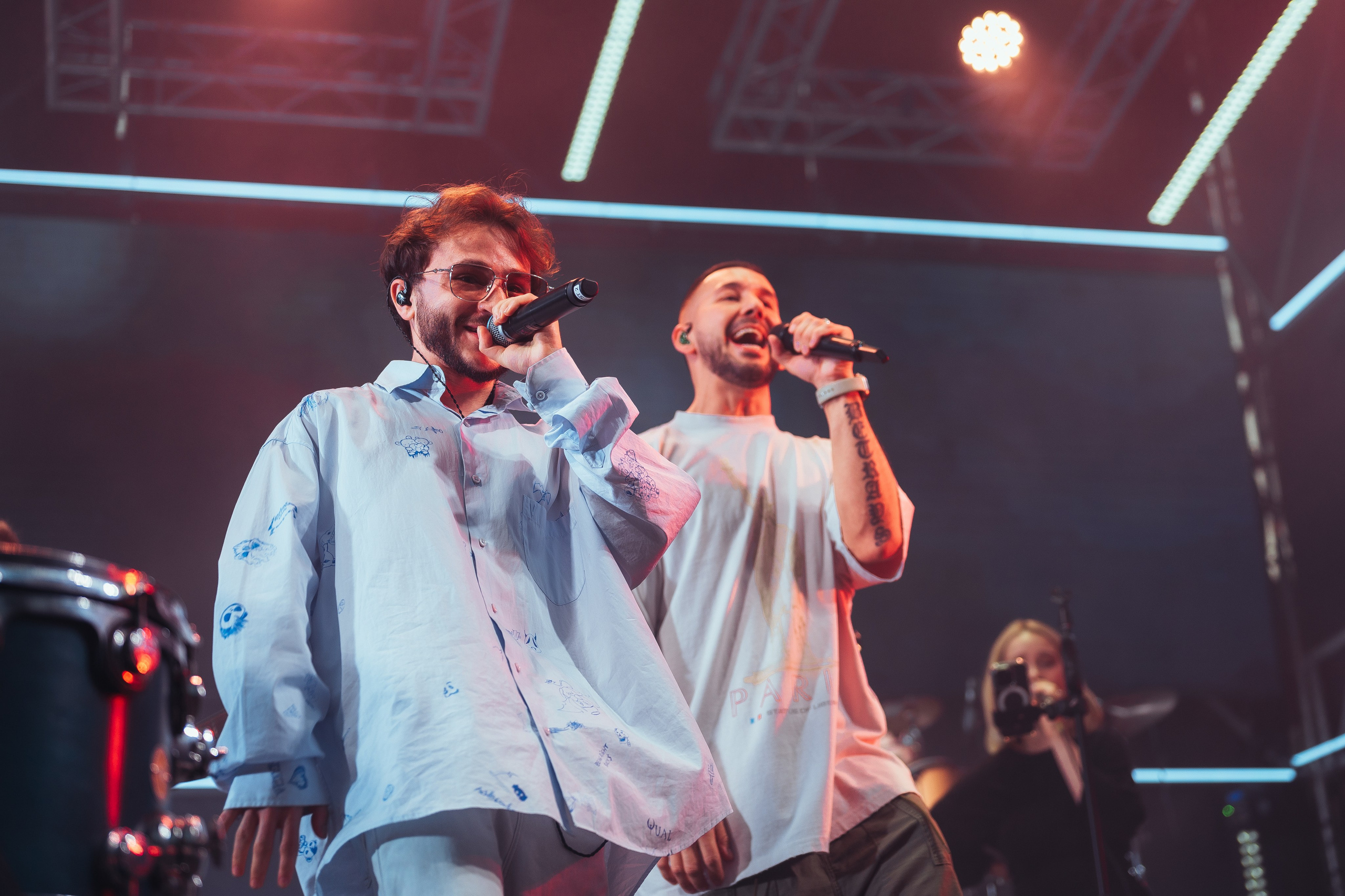 Pizza — репортажная съёмка. Иван Кубик — фотограф и видеограф