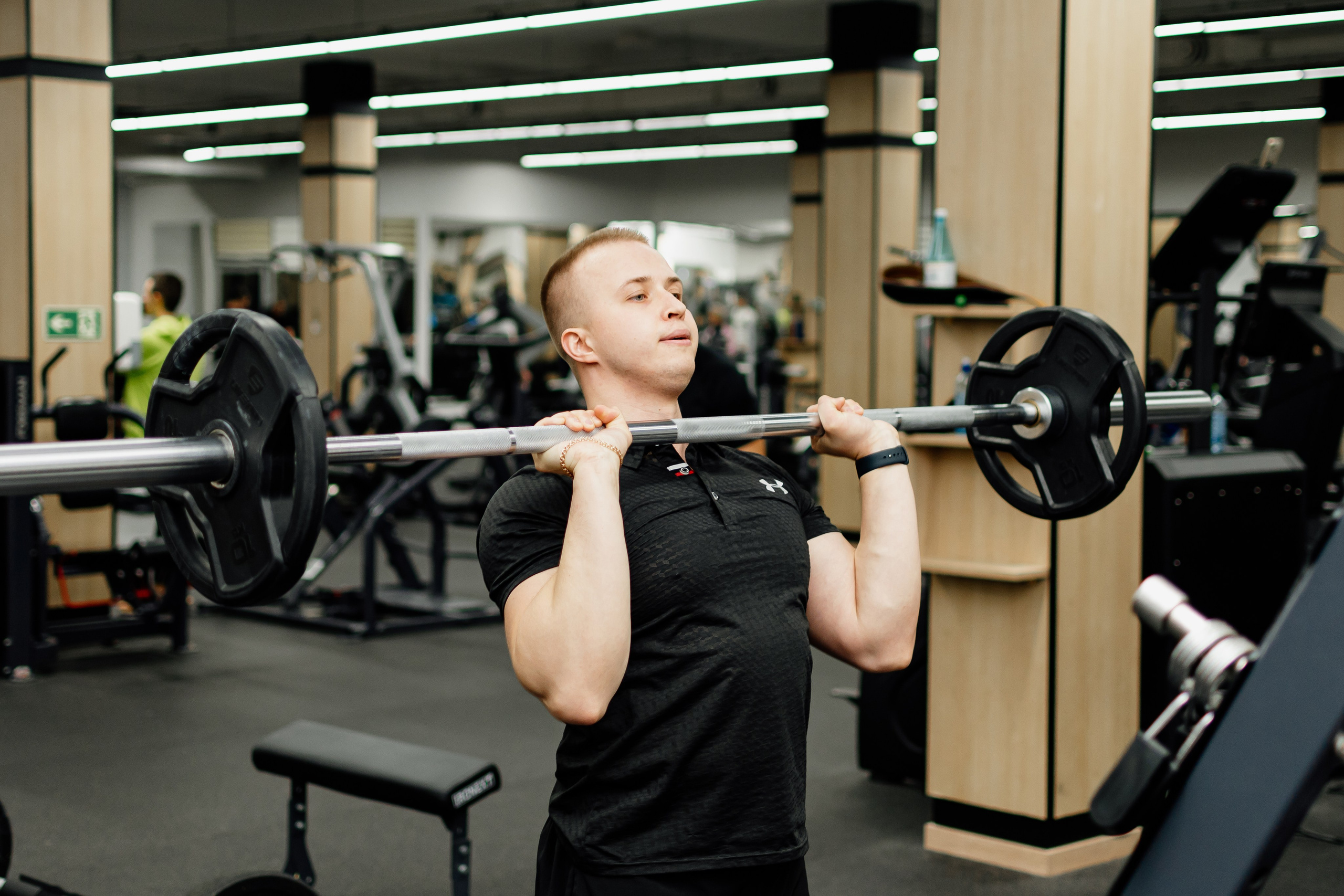 Майфит. Фотограф в Твери Дементьева Анастасия