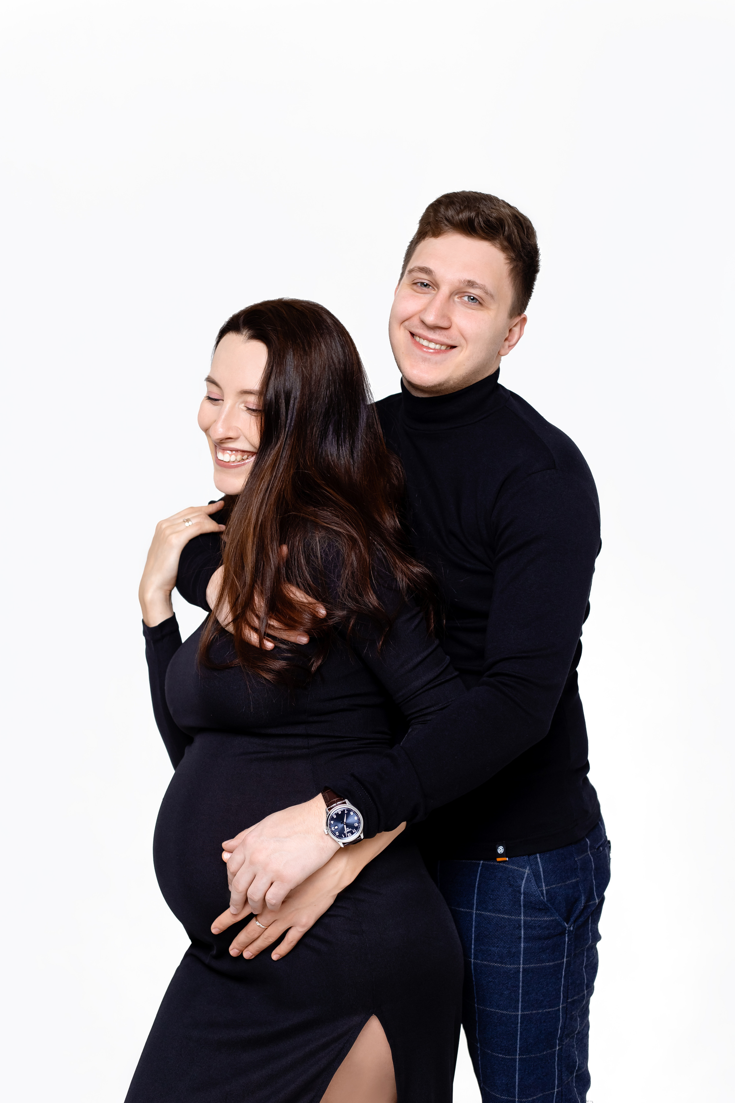 Марта и Степан. Свадебный и семейный фотограф в Томске Елена Карпенко