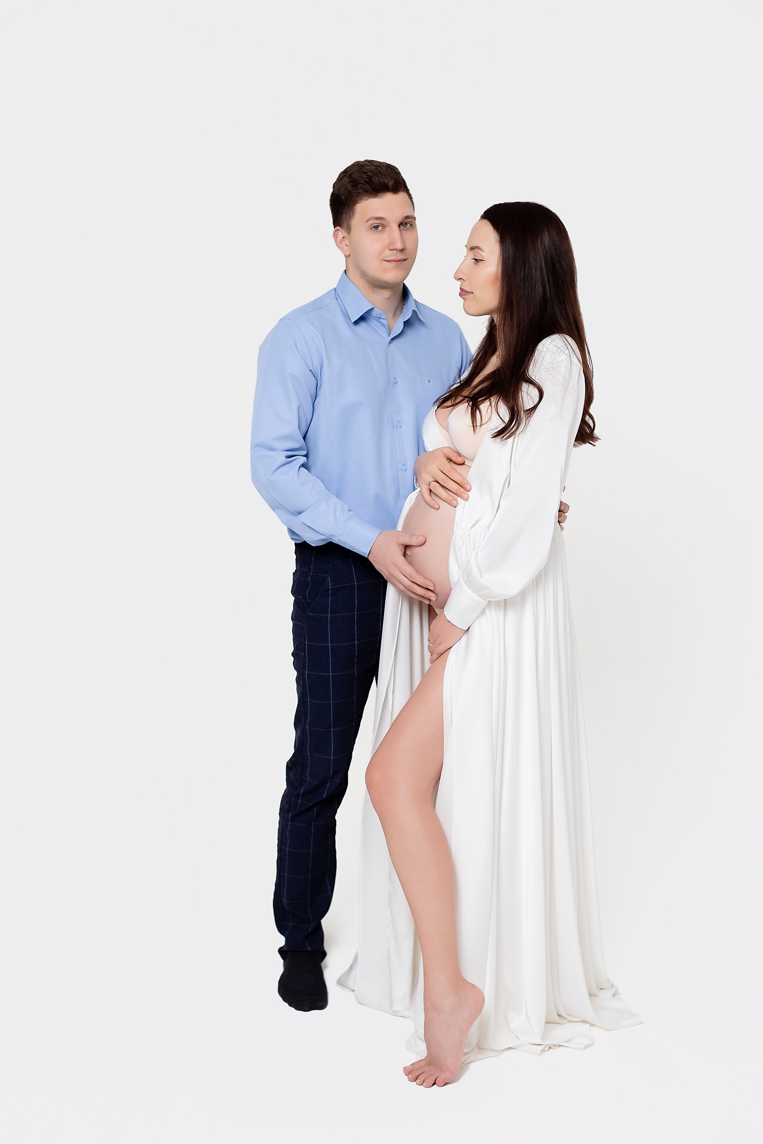 Марта и Степан. Свадебный и семейный фотограф в Томске Елена Карпенко
