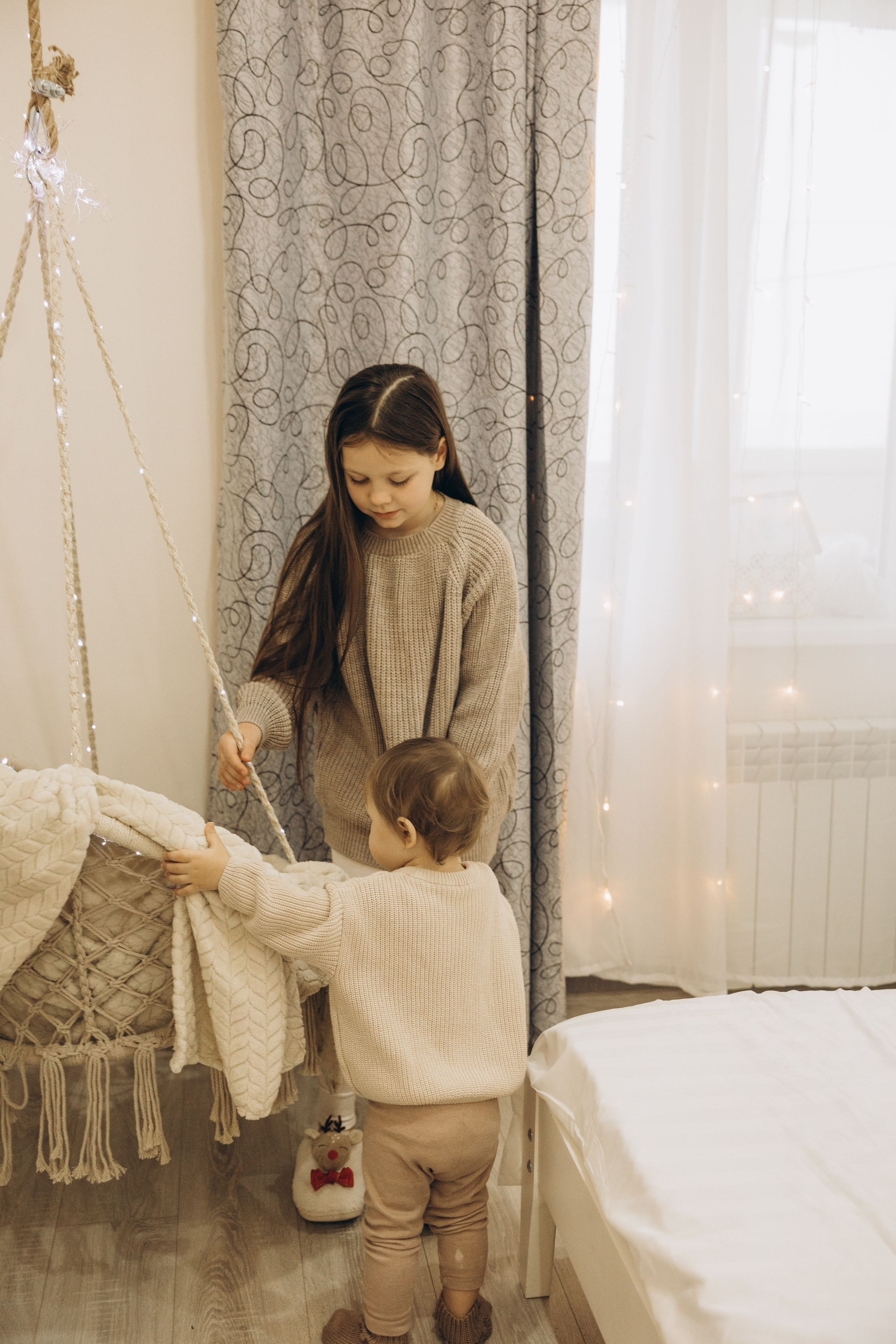 Маша, Дима, Лера и Миша. Семейный фотограф в Москве Виктория Ястребинская