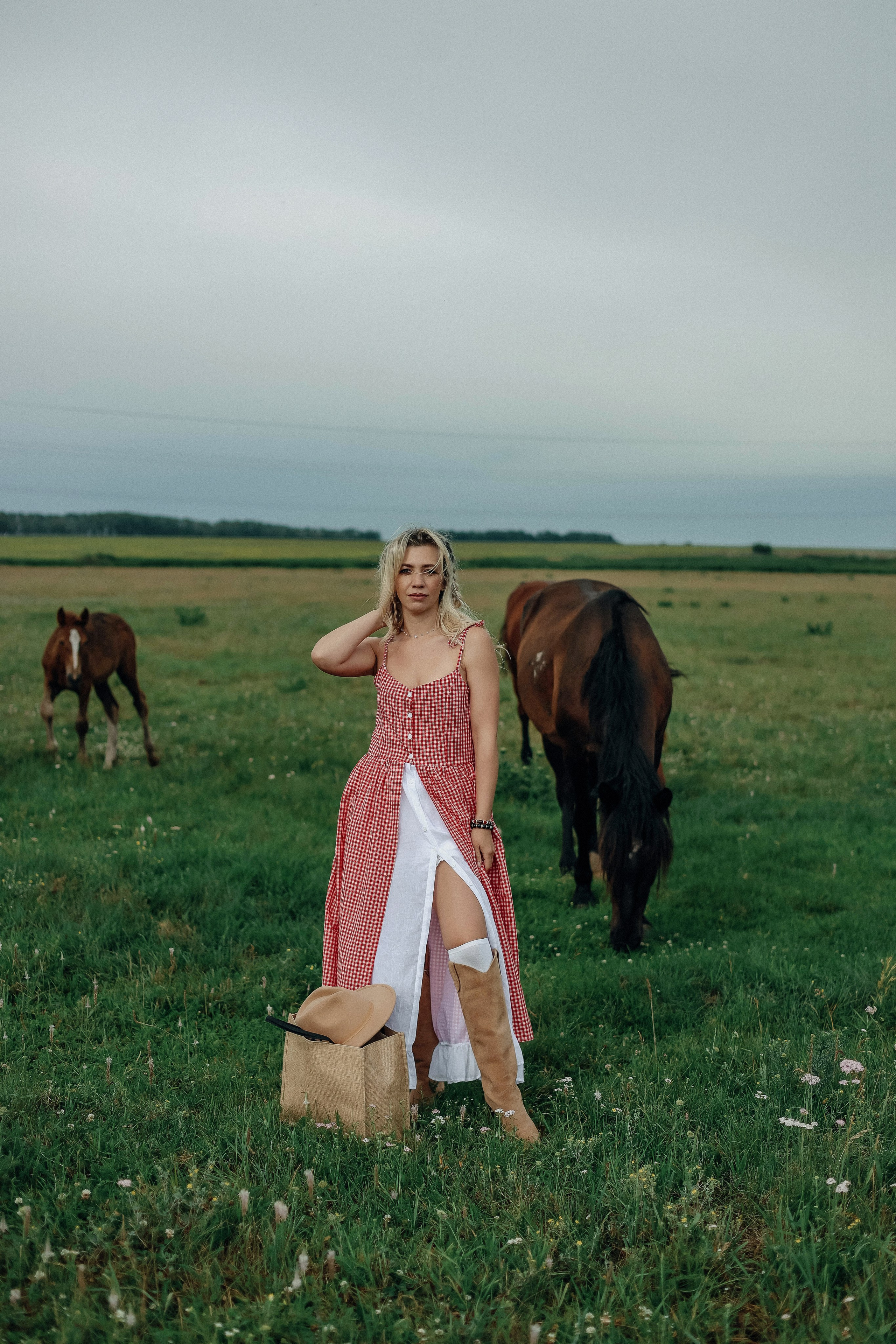 Альбом 6. Семейный фотограф Анна Мезенцева