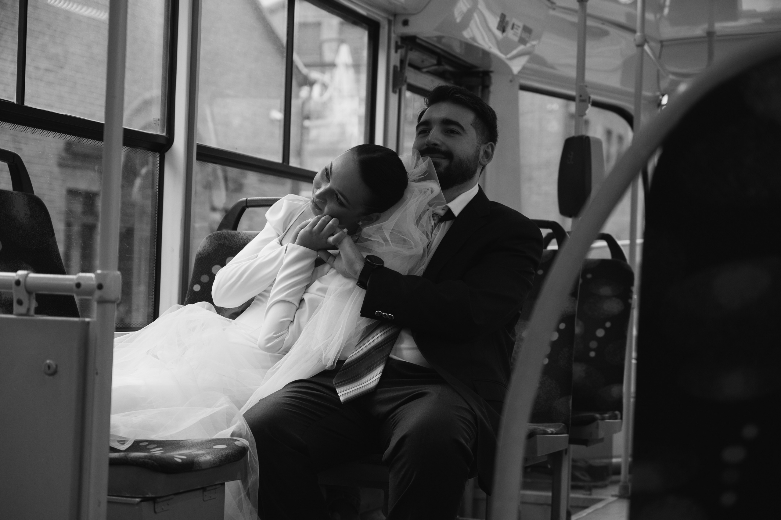 Ruslan & Ksenia. Свадебный и семейный фотограф Вероника Холод