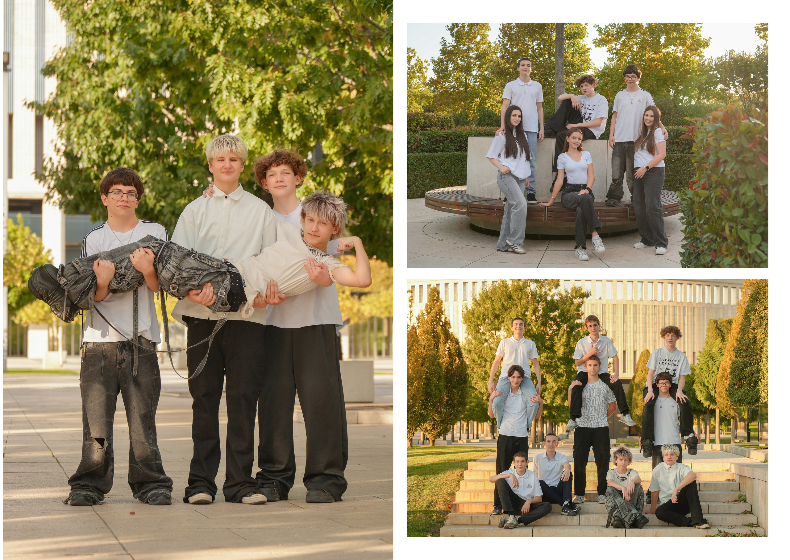 ШКОЛА 78 9 И. Красивый выпускной альбом в Краснодаре