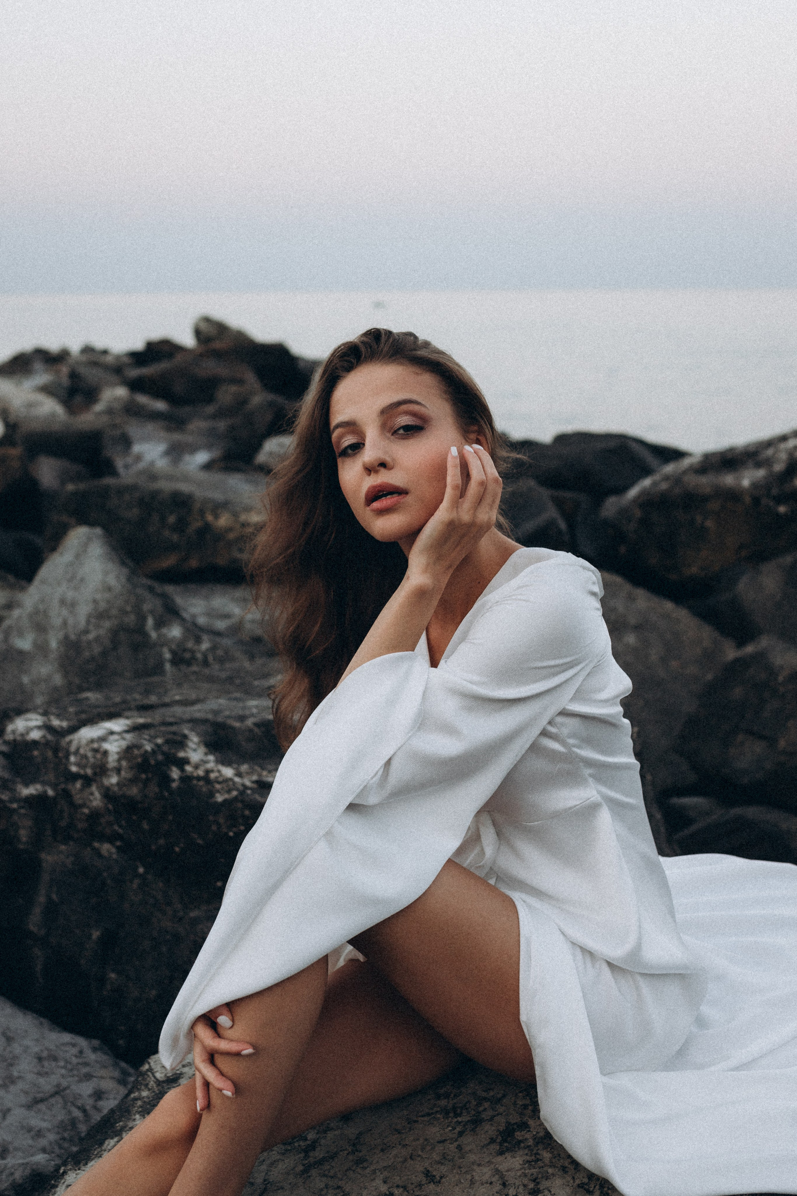 На рассвете. Семейный и свадебный фотограф в Краснодарском крае и РА Юлия Голуб