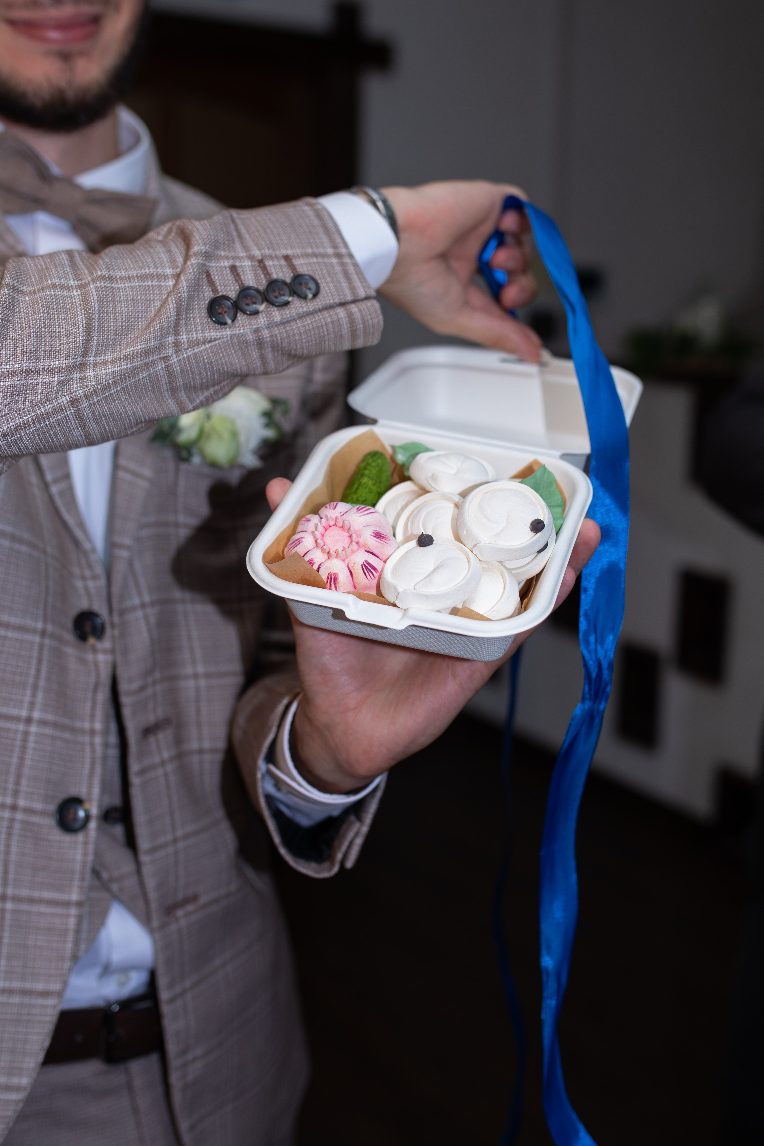 Анна&Михаил. Фотограф в Новосибирске Ася Зверева