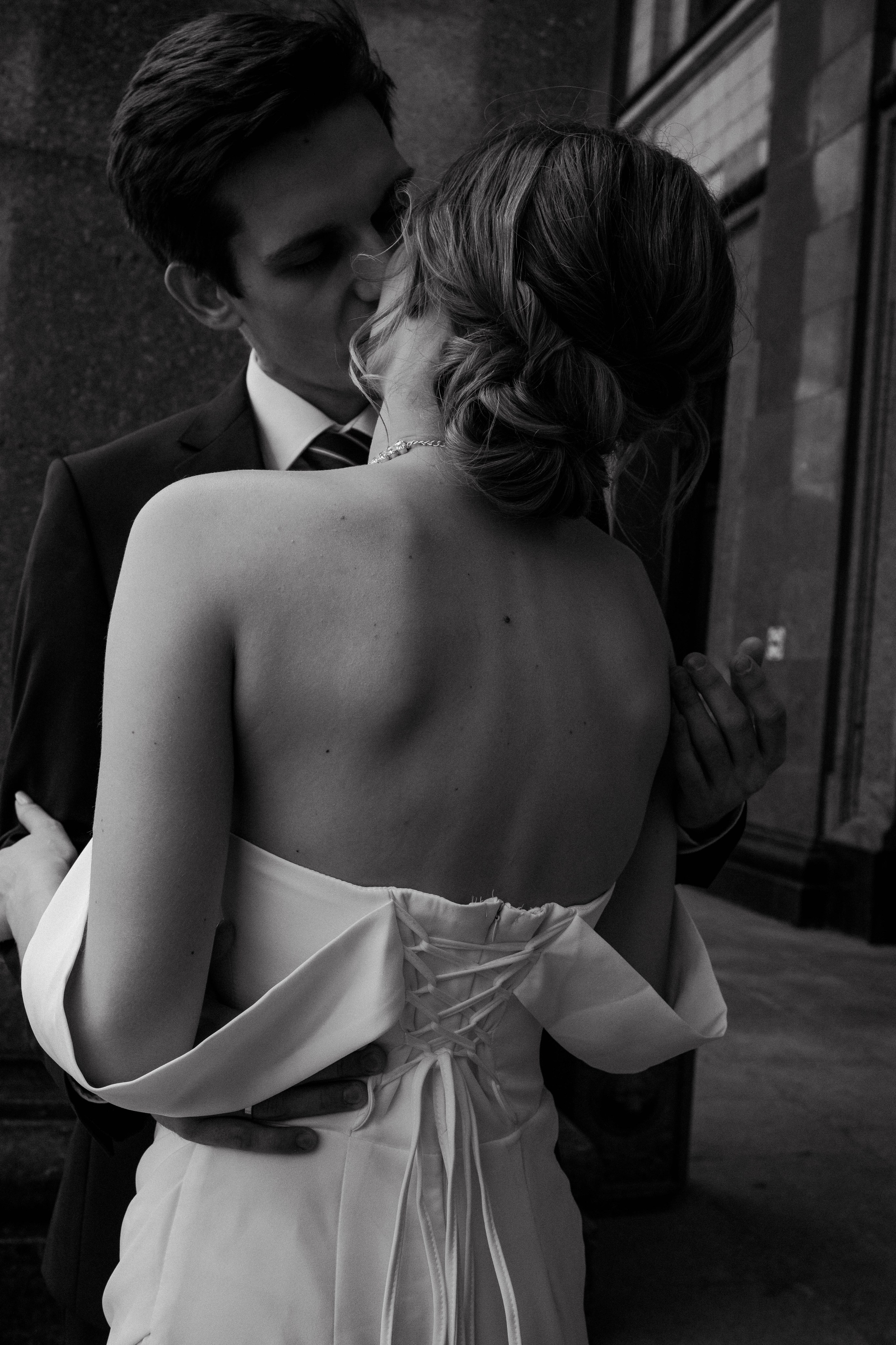 Никита и Мария. Свадебный фотограф Москва Санкт-Петербург Сочи Калининград Мария