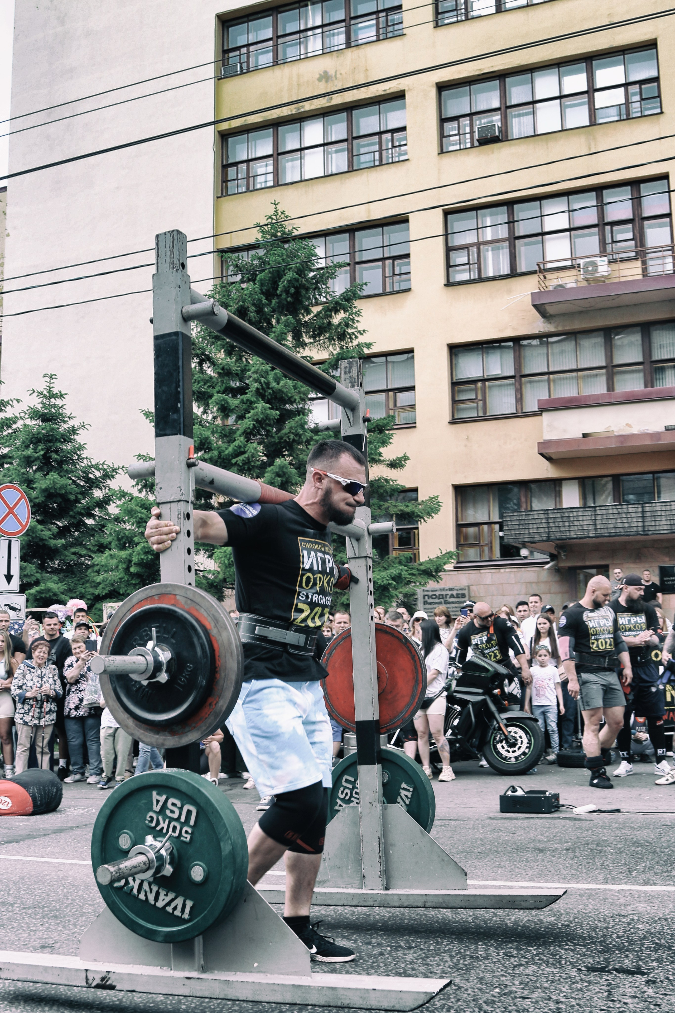 Игры орков. Алиса Томшина — Фотограф / Видеограф