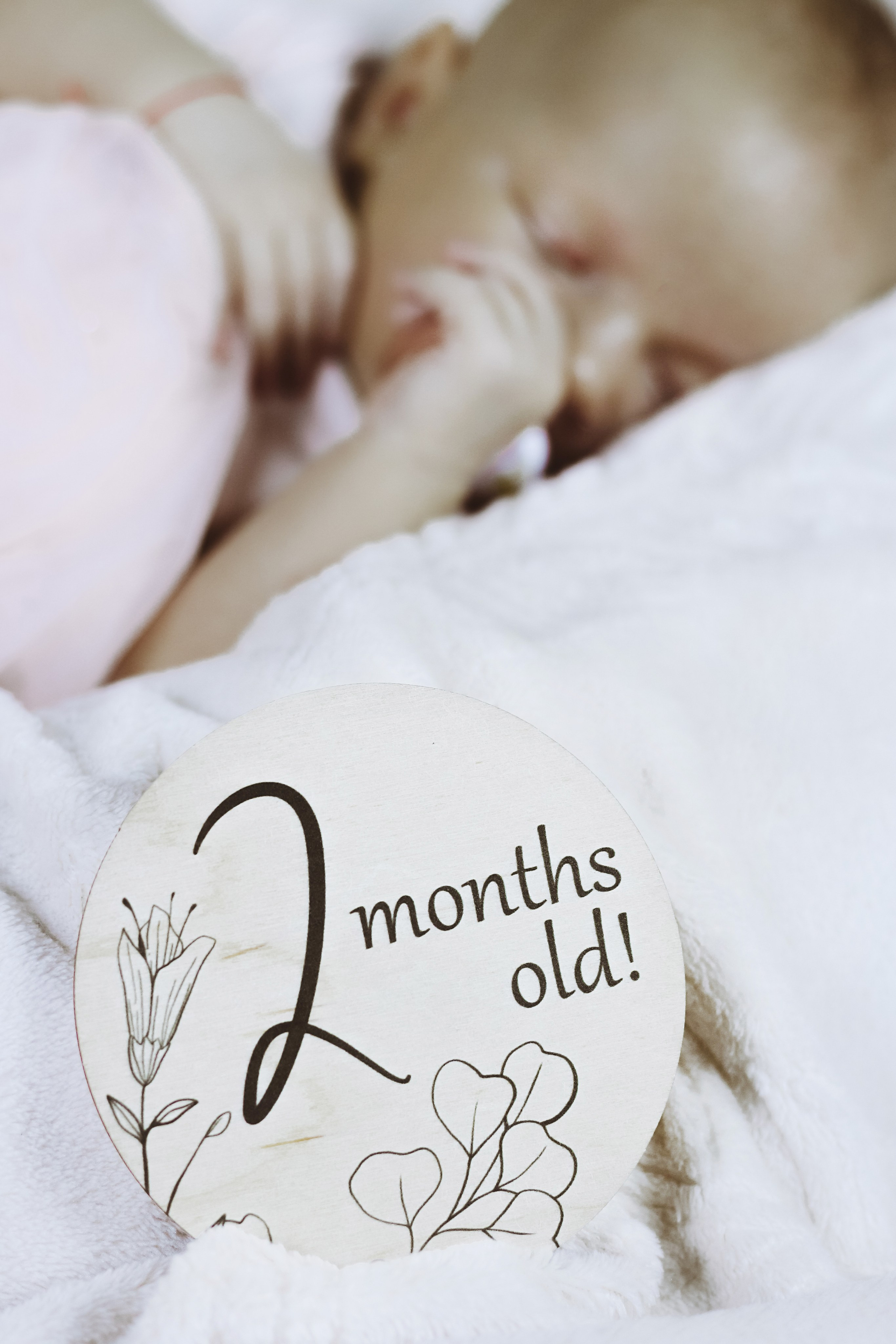 2 месяца. Алиса Томшина — Фотограф / Видеограф