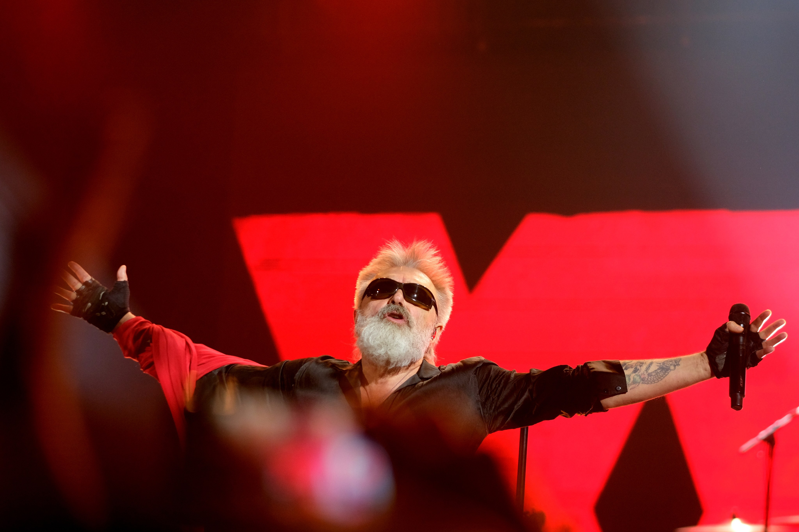 Концерты. Фотограф Андрей Богач