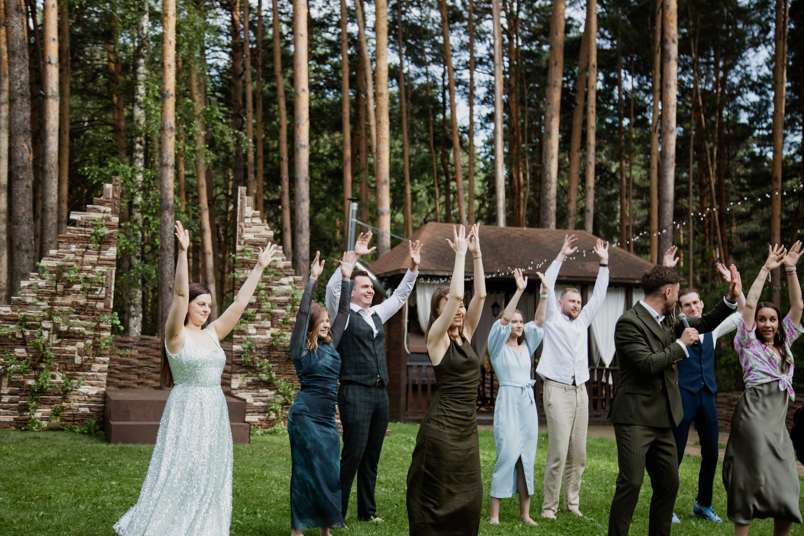 Павел | Елизавета. Свадебный и семейный фотограф Новосибирск