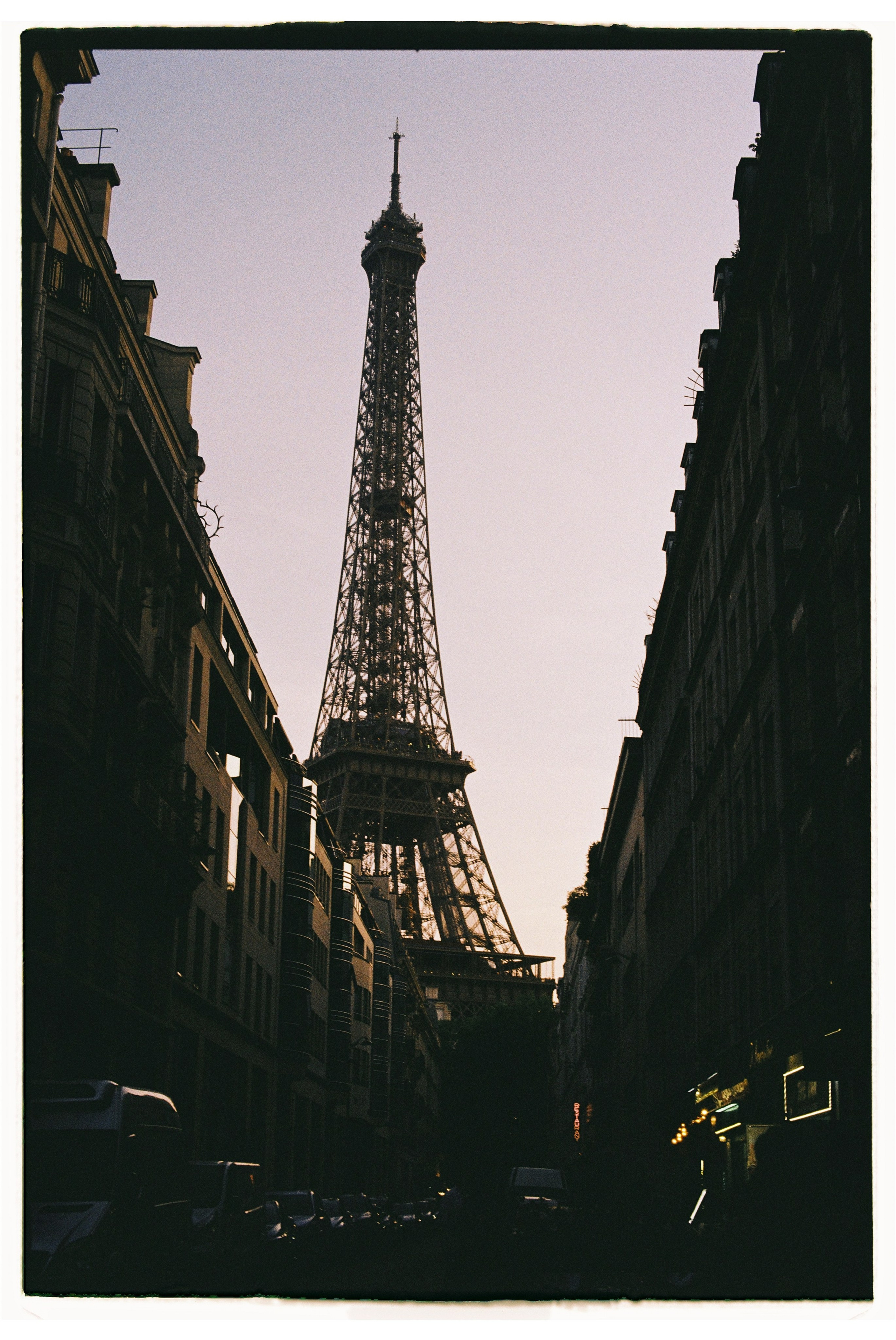 Europe. Olya Filina | Moscow Photographer