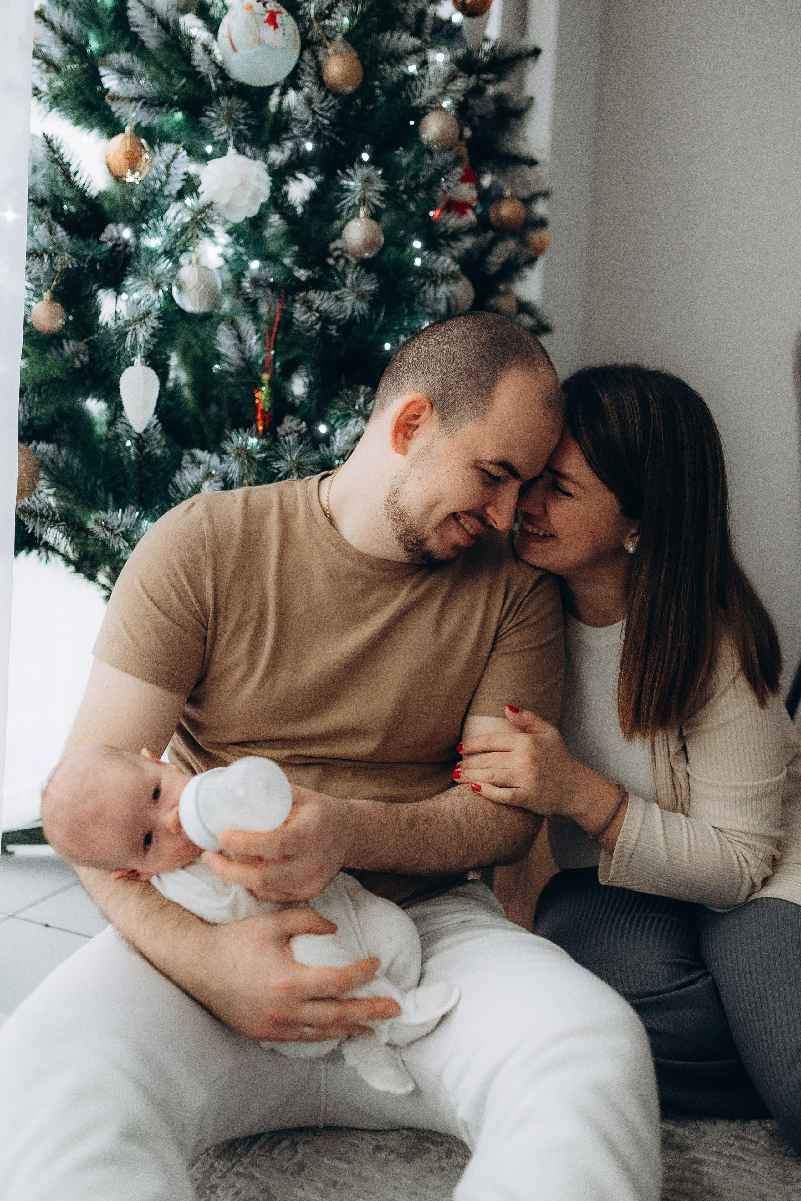 Паша. Семейный и детский фотограф в Щелково Алена Дробот