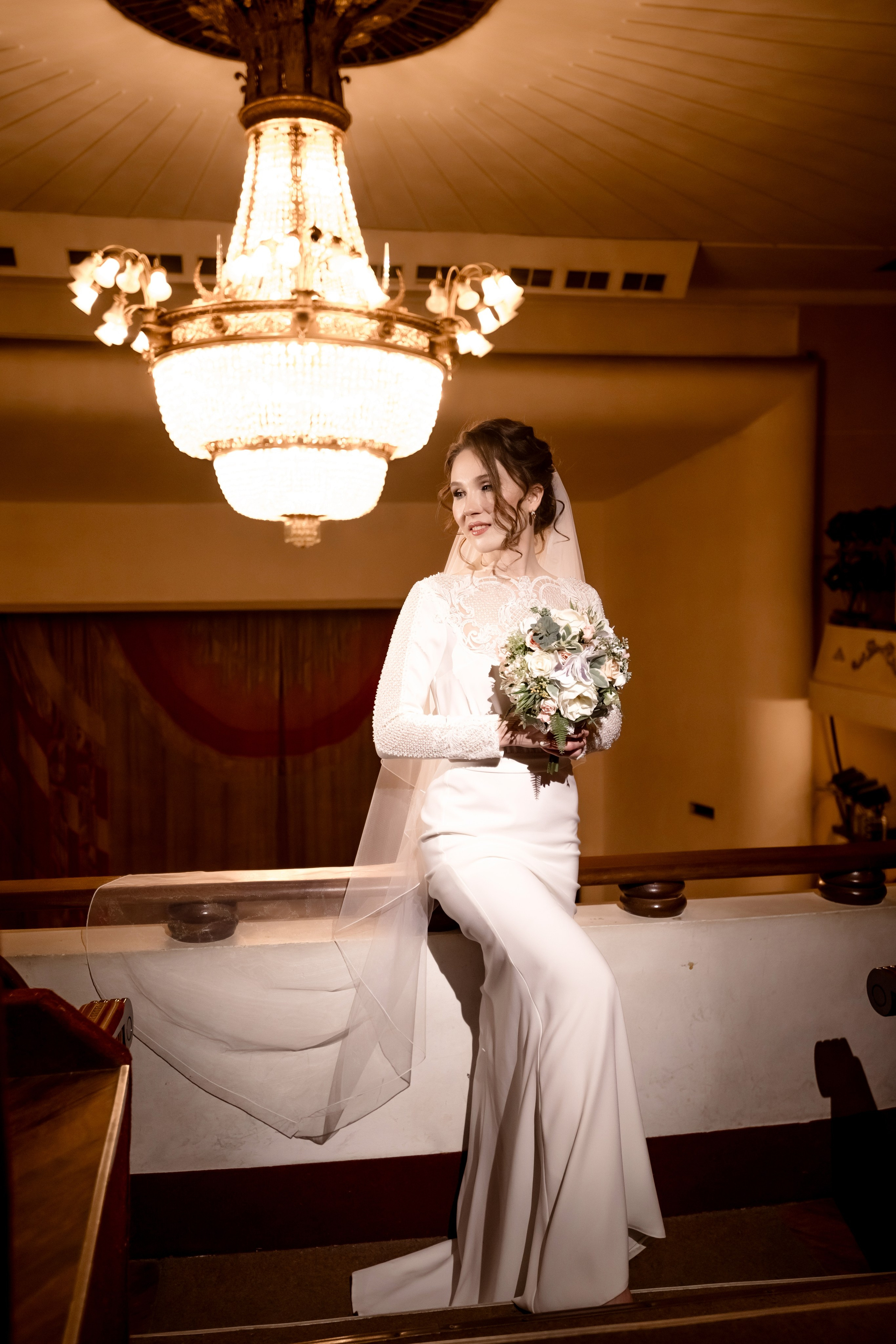 Wedding. Свадебный фотограф в Ростове-на-Дону Градинарова Анастасия