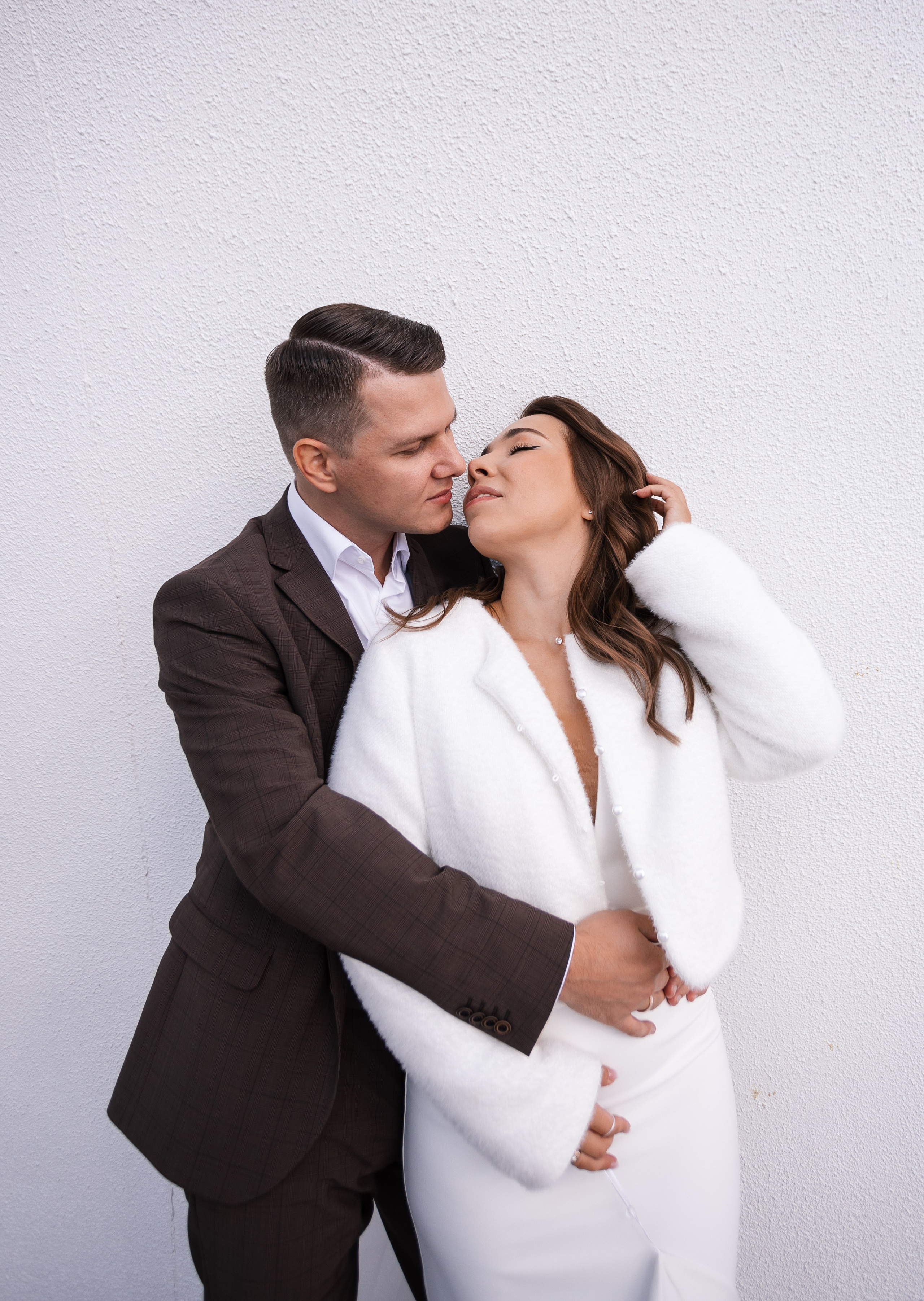 Евгения Александр. Свадебный и портретный фотограф Москва МО Анастасия Барашова