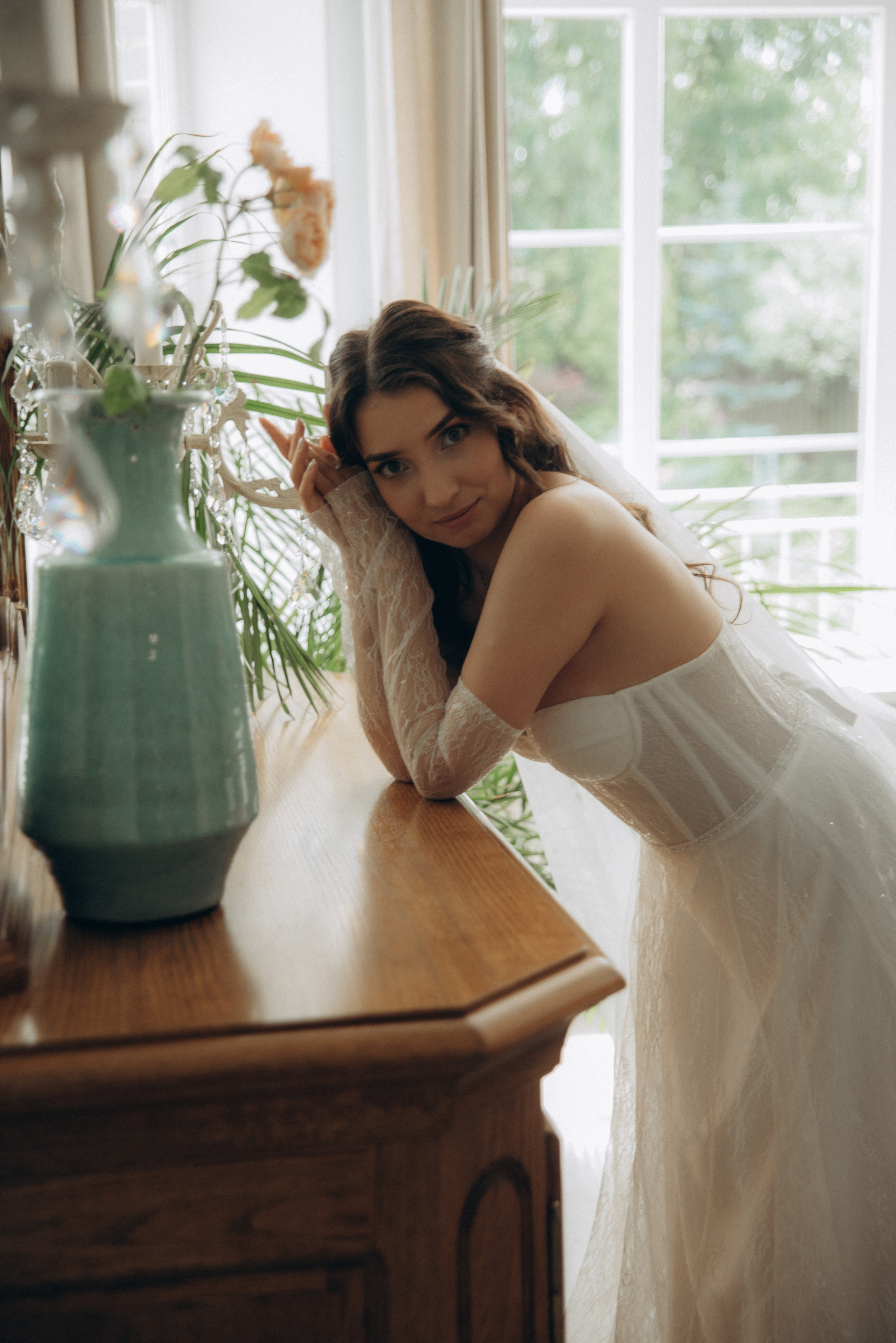 . Свадебный и семейный фотограф в Йошкар-Оле, Питере и Казани Александра Богинич