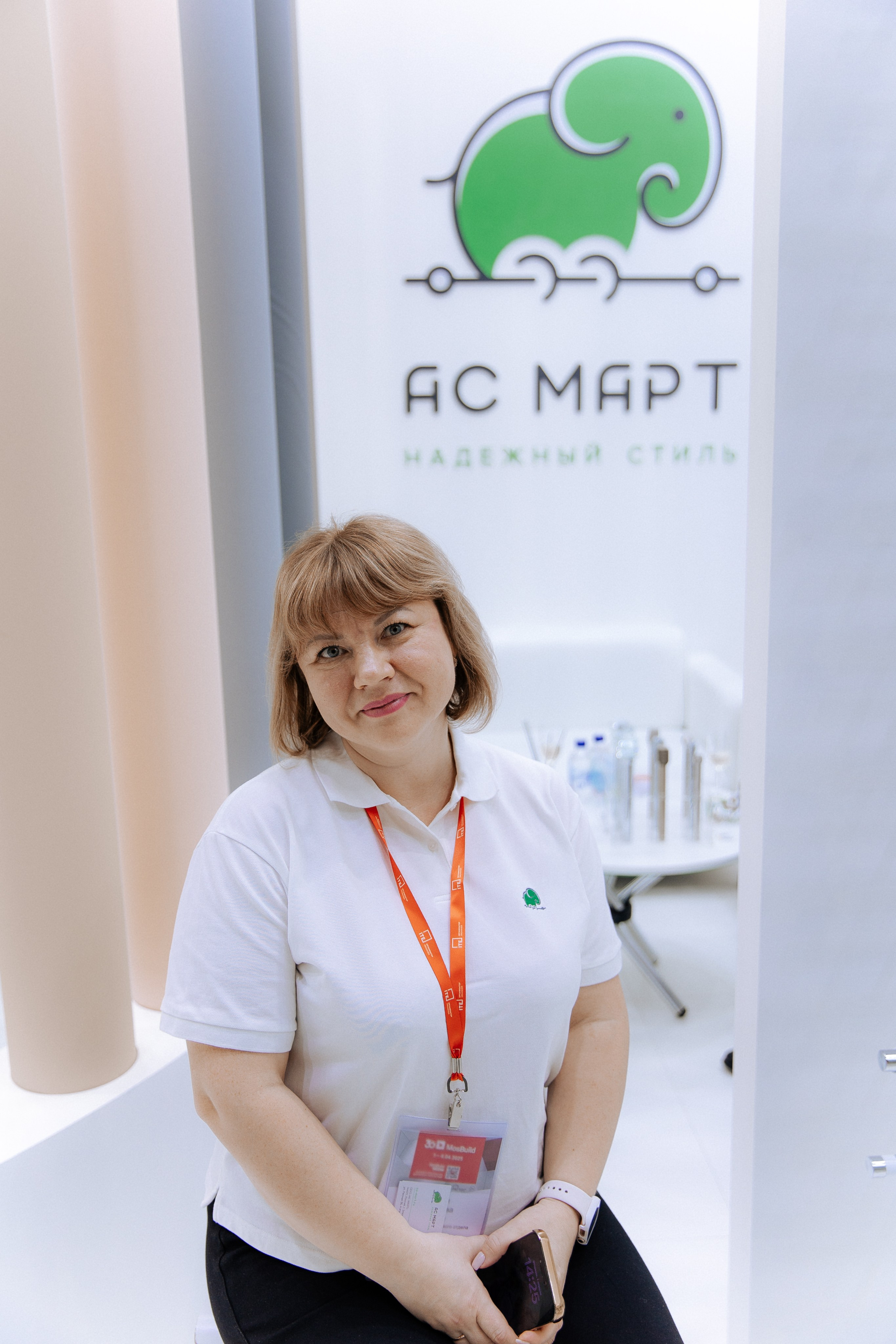 Бизнес съемка для компании АС МАРТ. Фотограф Татьяна Хисметова