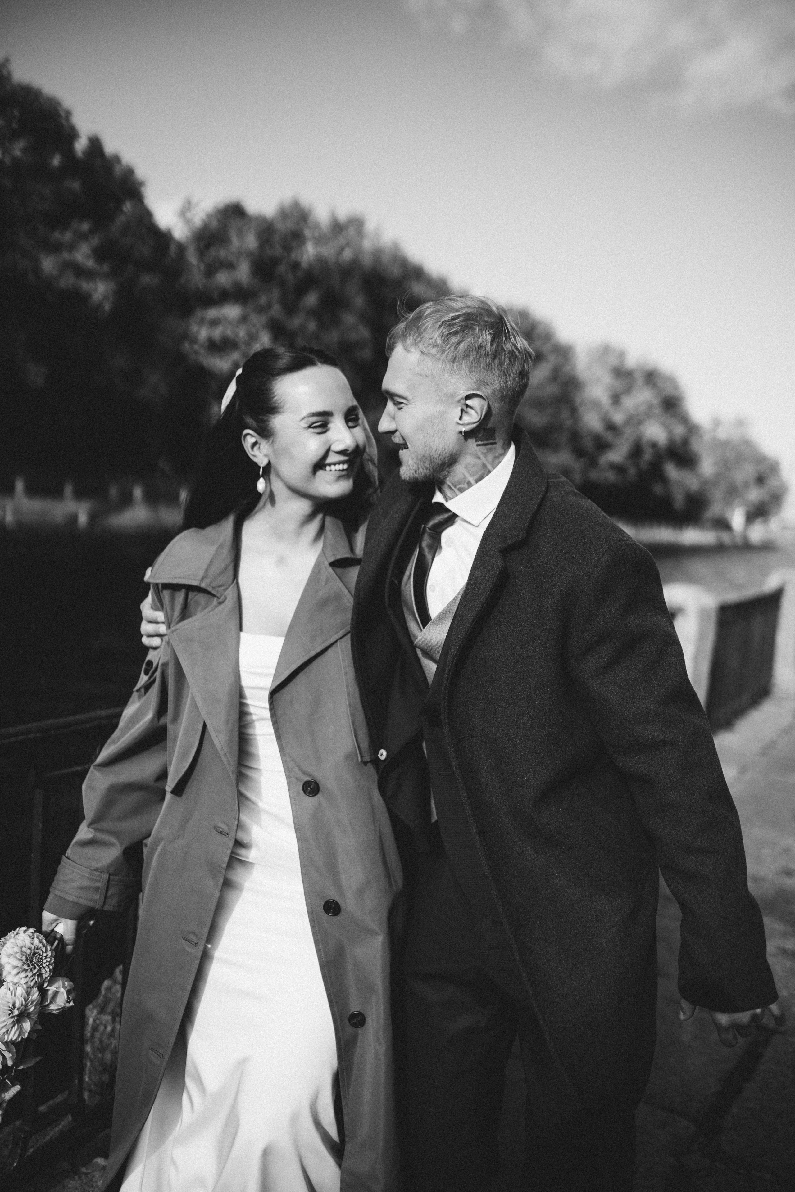 Осенняя история. Фотограф Санкт-Петербург|СПБ|Питер Марина Медведева