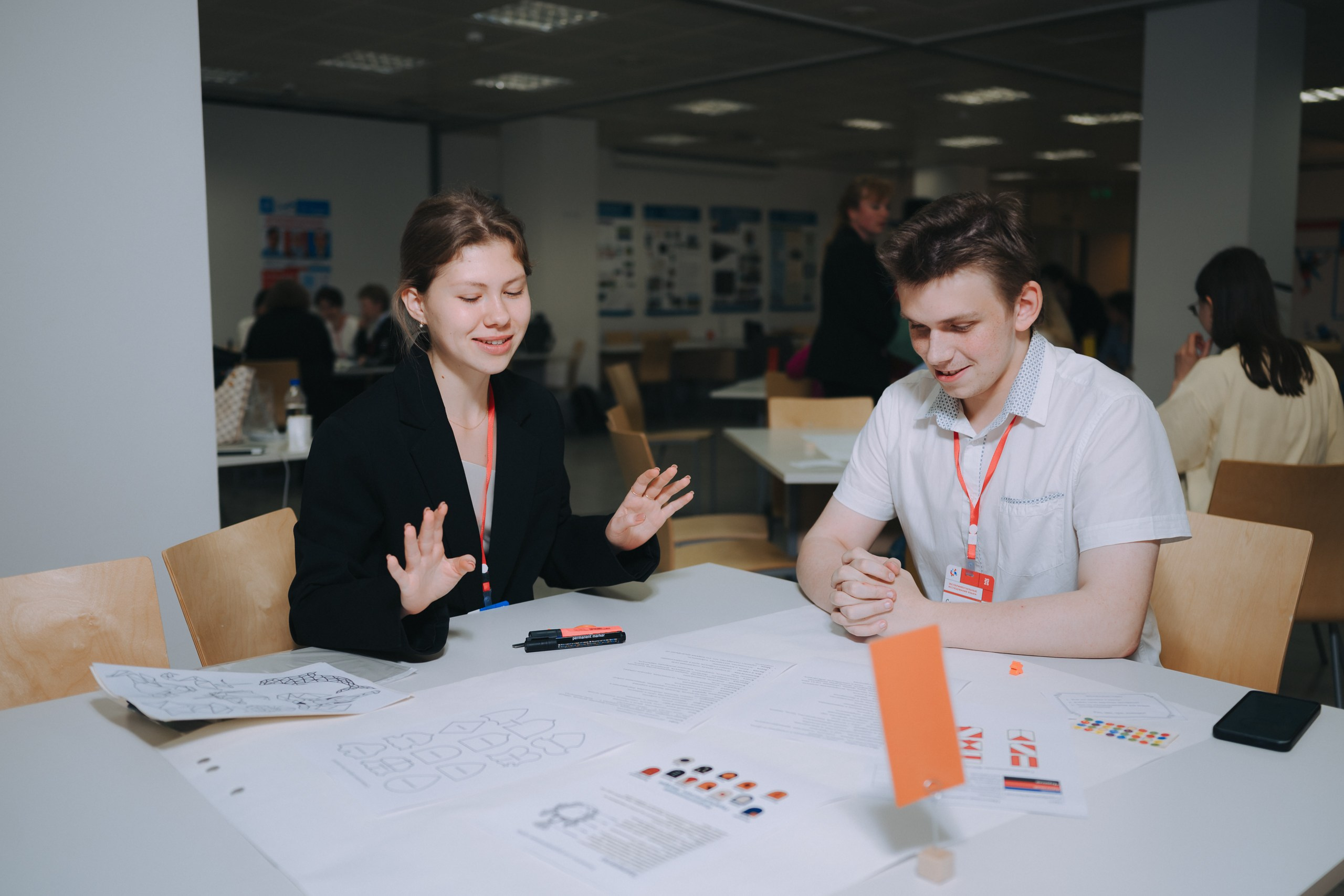 Эксп Линг. Komonev