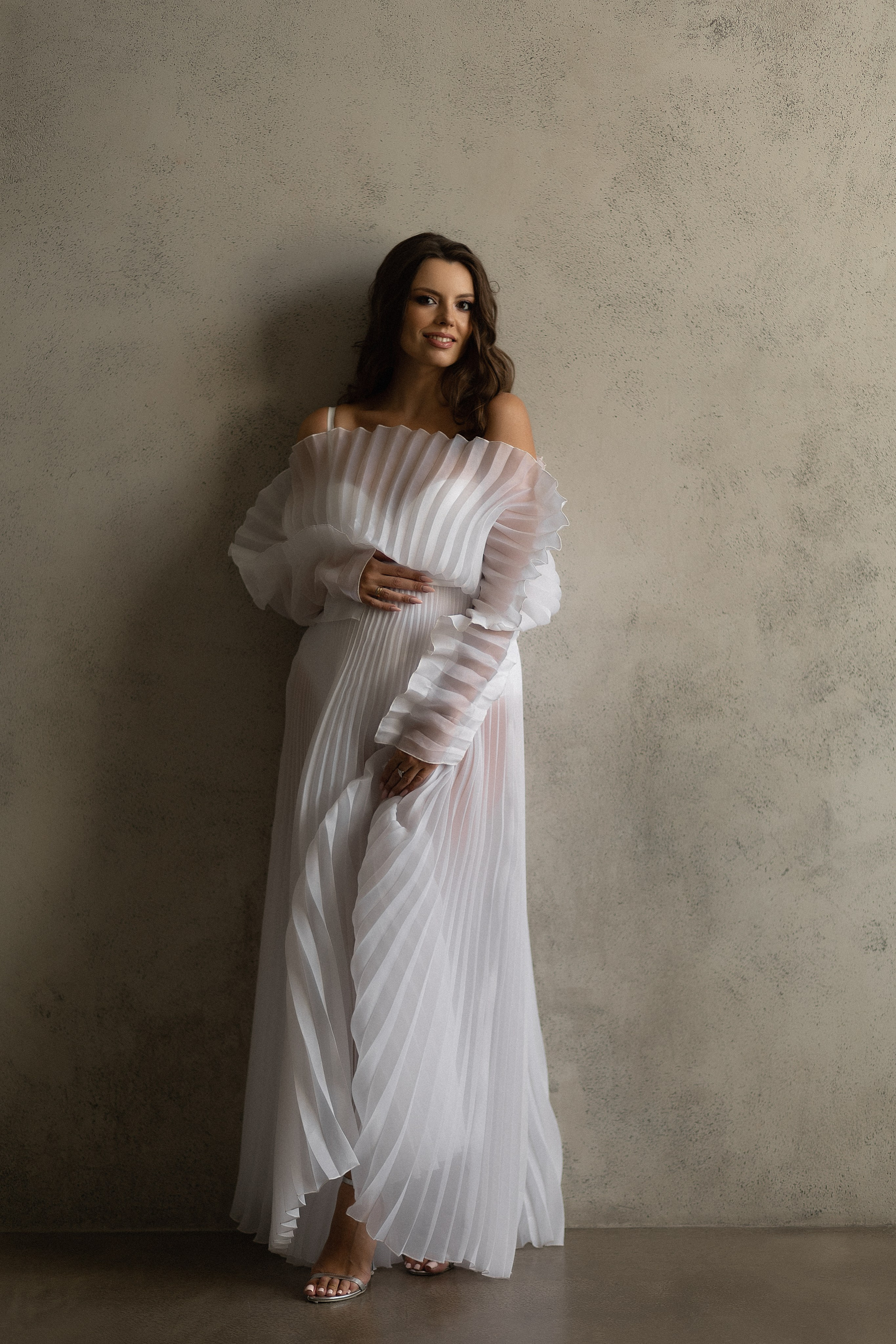 История Екатерины. Женский фотограф в Екатеринбурге Марина Логинова