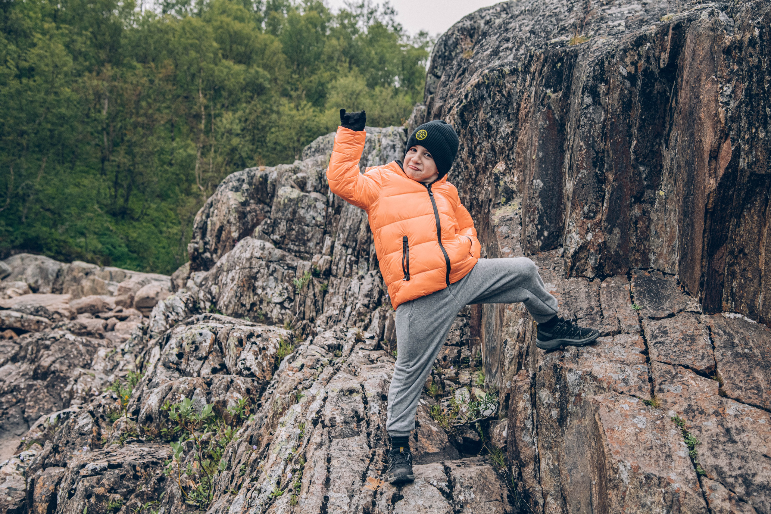 Кольский полуостров. Фотографирую для себя, своей семьи и друзей!